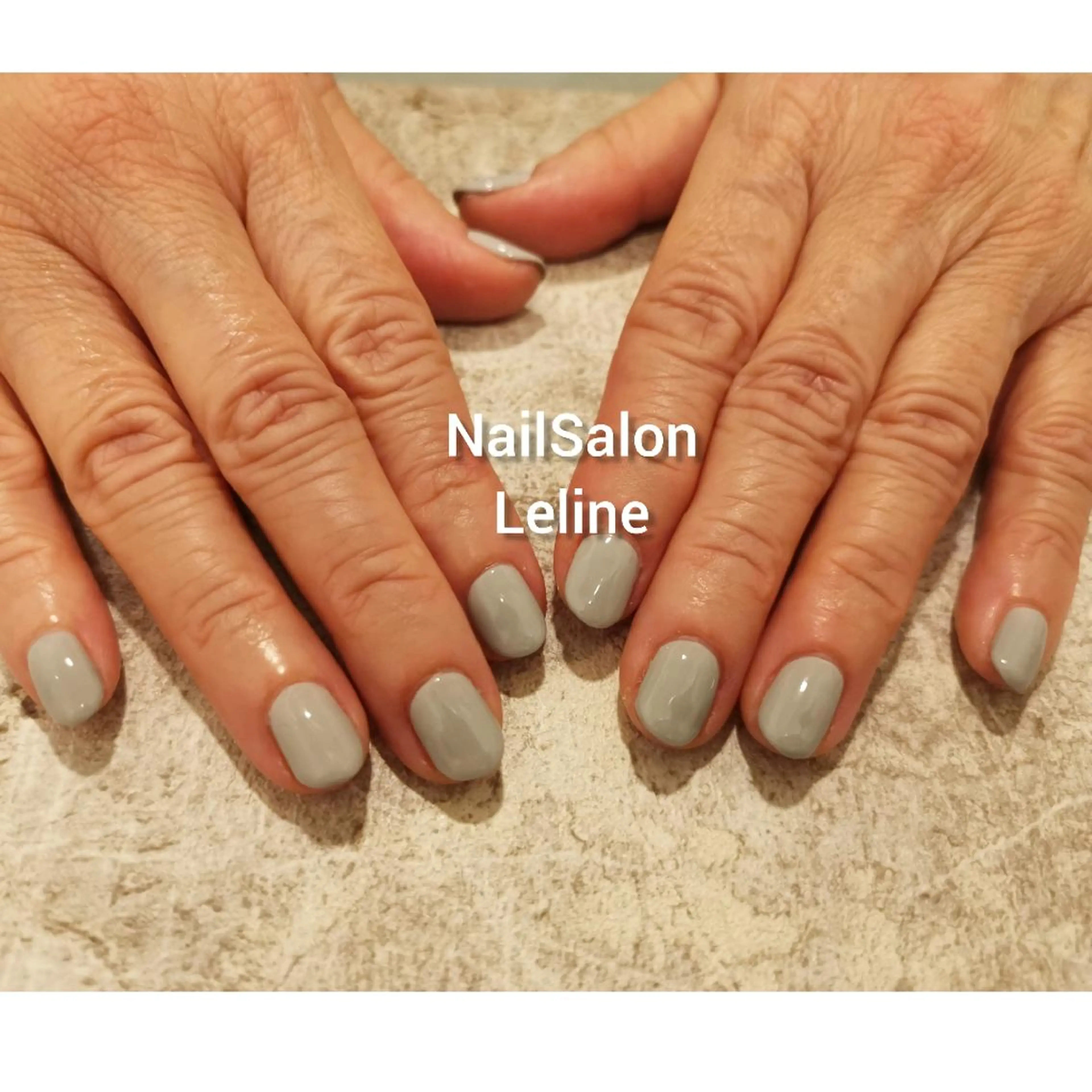 ネイル 人気エリア💖完全個室【ルリエ】所属・ネイルサロン Lelienルリエのネイルデザイン