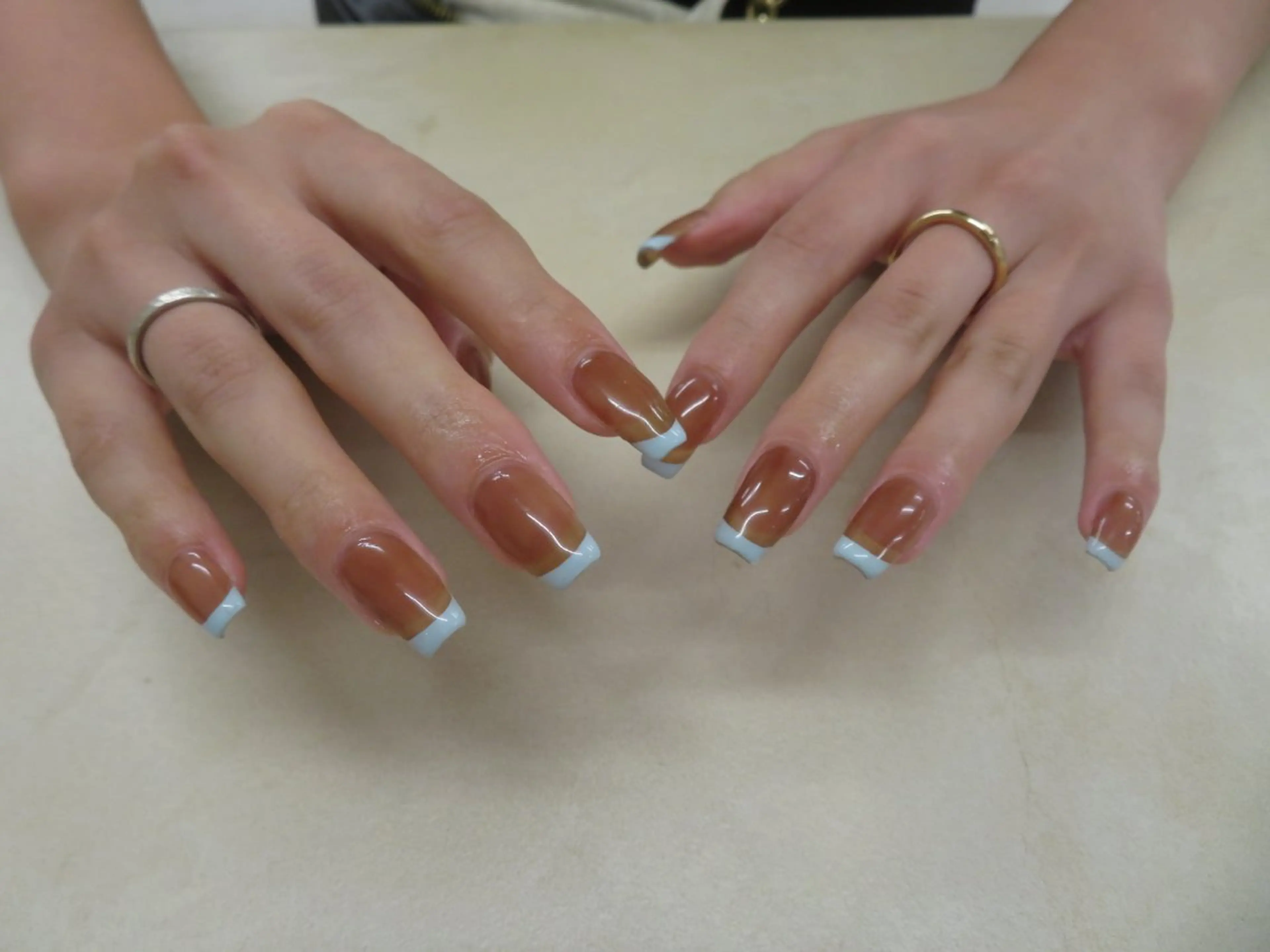 ネイル 市川 加奈子のネイルデザイン