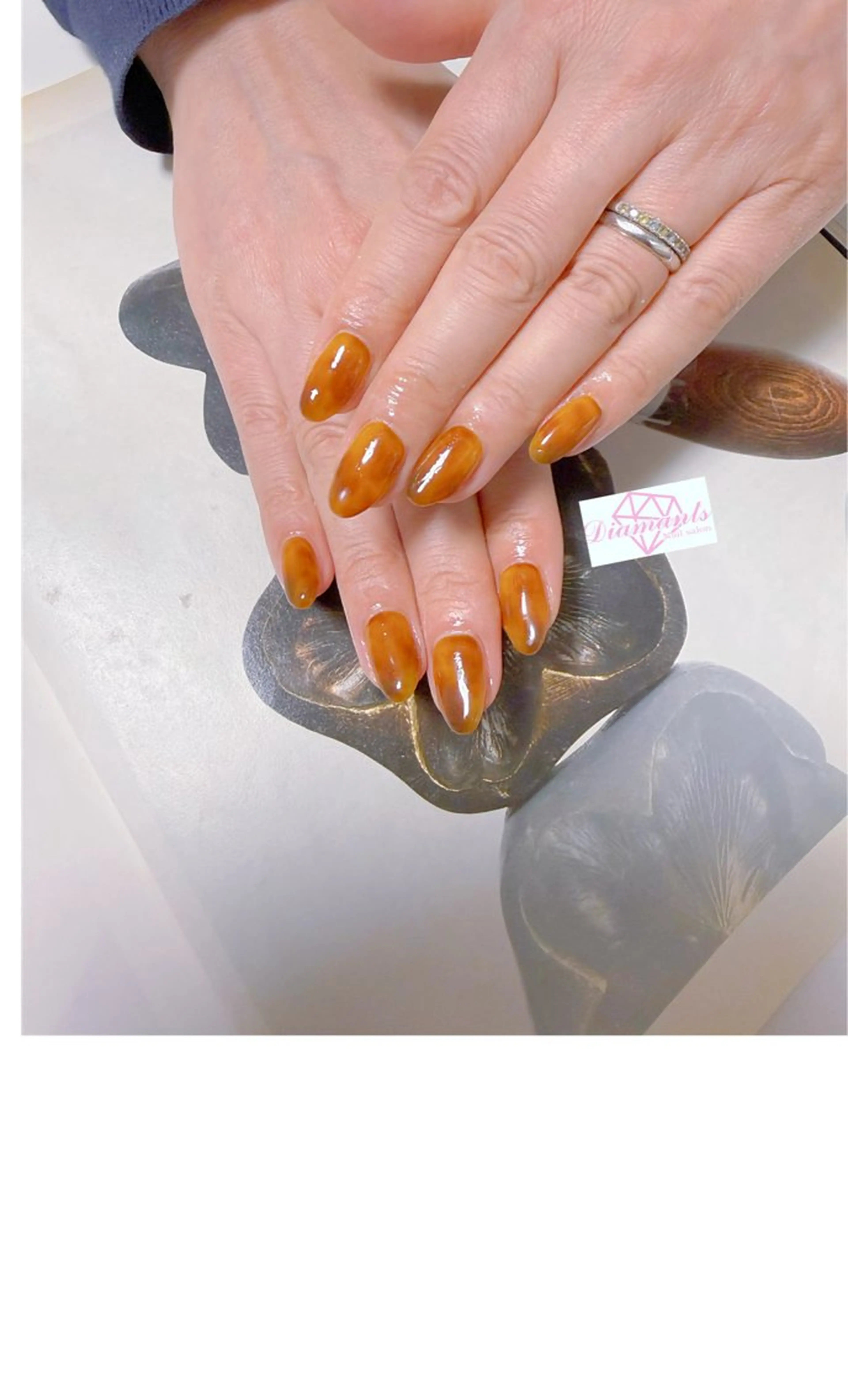 ネイル Asa miのネイルデザイン