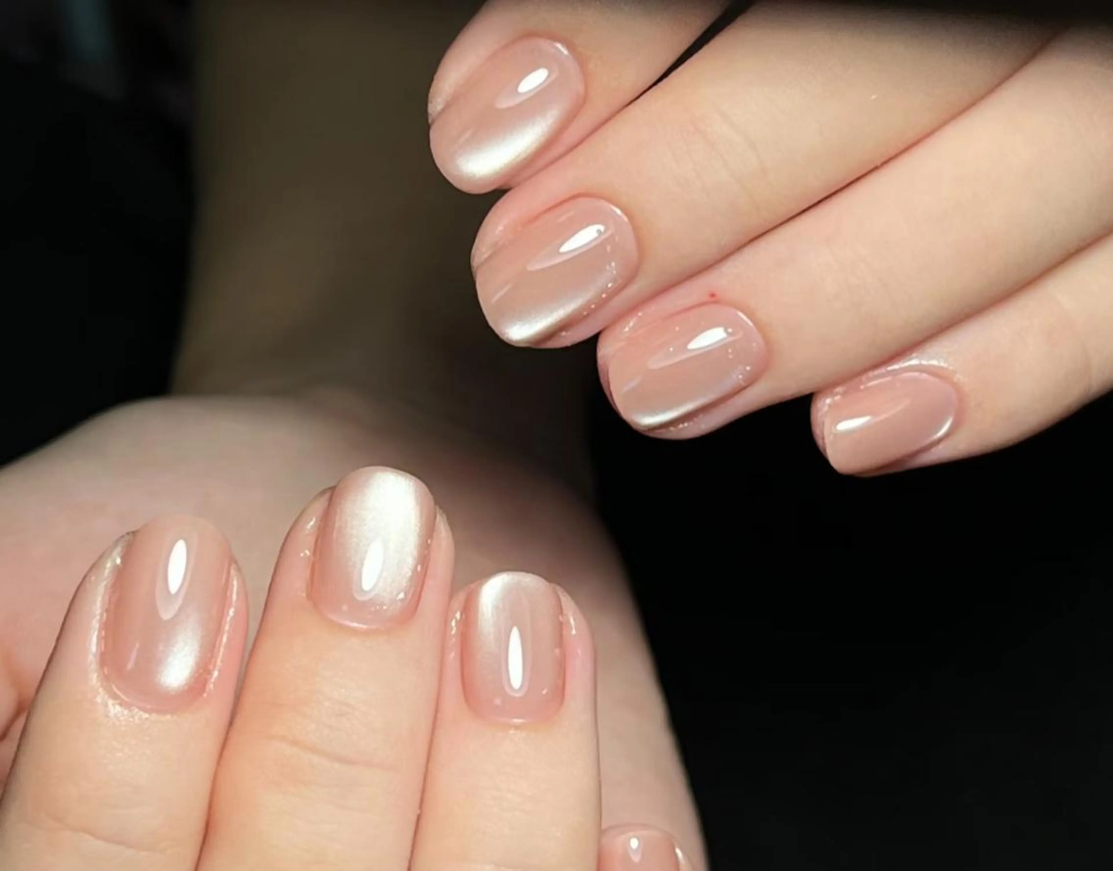 ネイル ハンドネイル エリ🫧 nail池袋東口のネイルデザイン