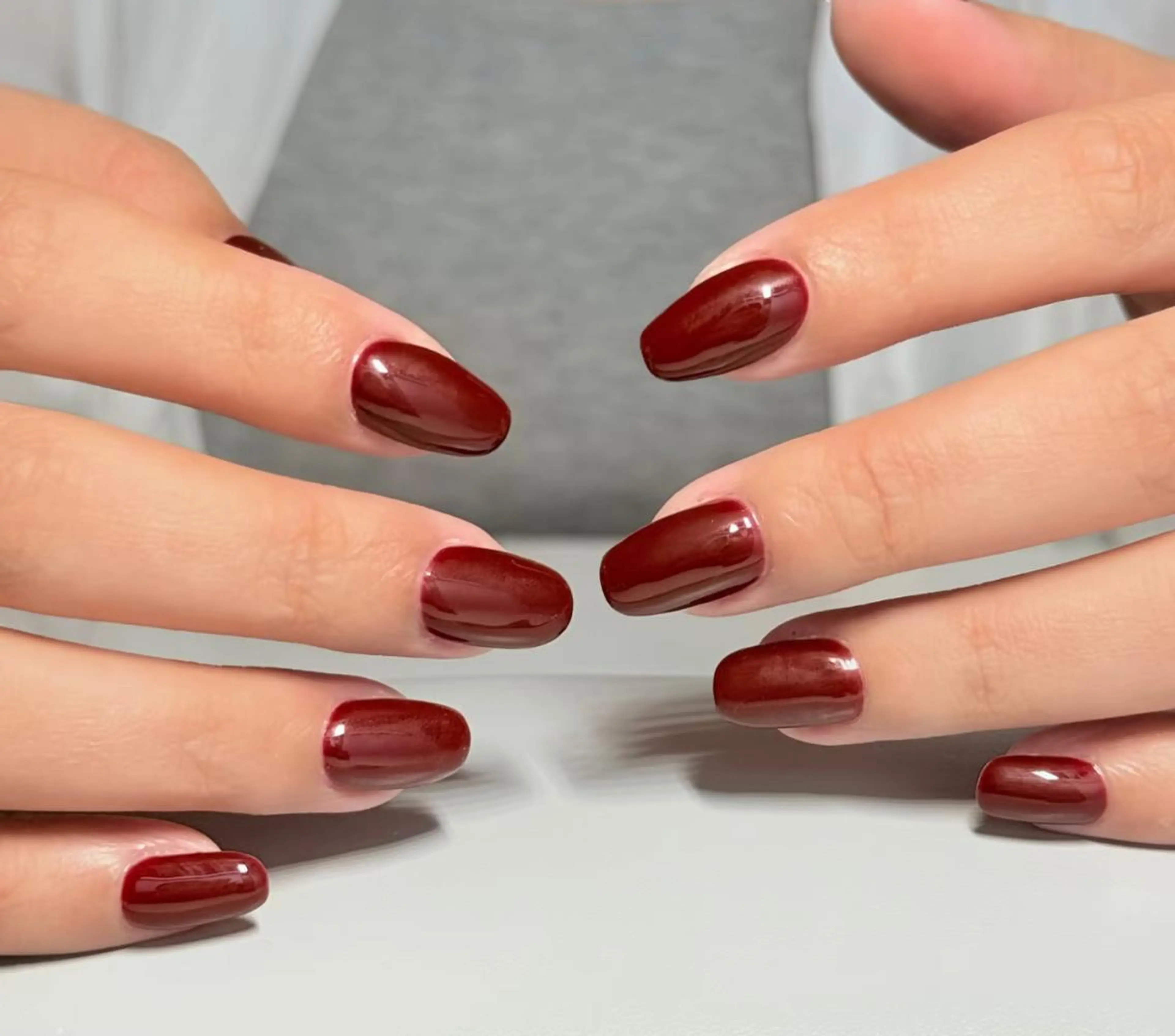 ネイル ハンドネイル 🎀 NaNa_nailのネイルデザイン