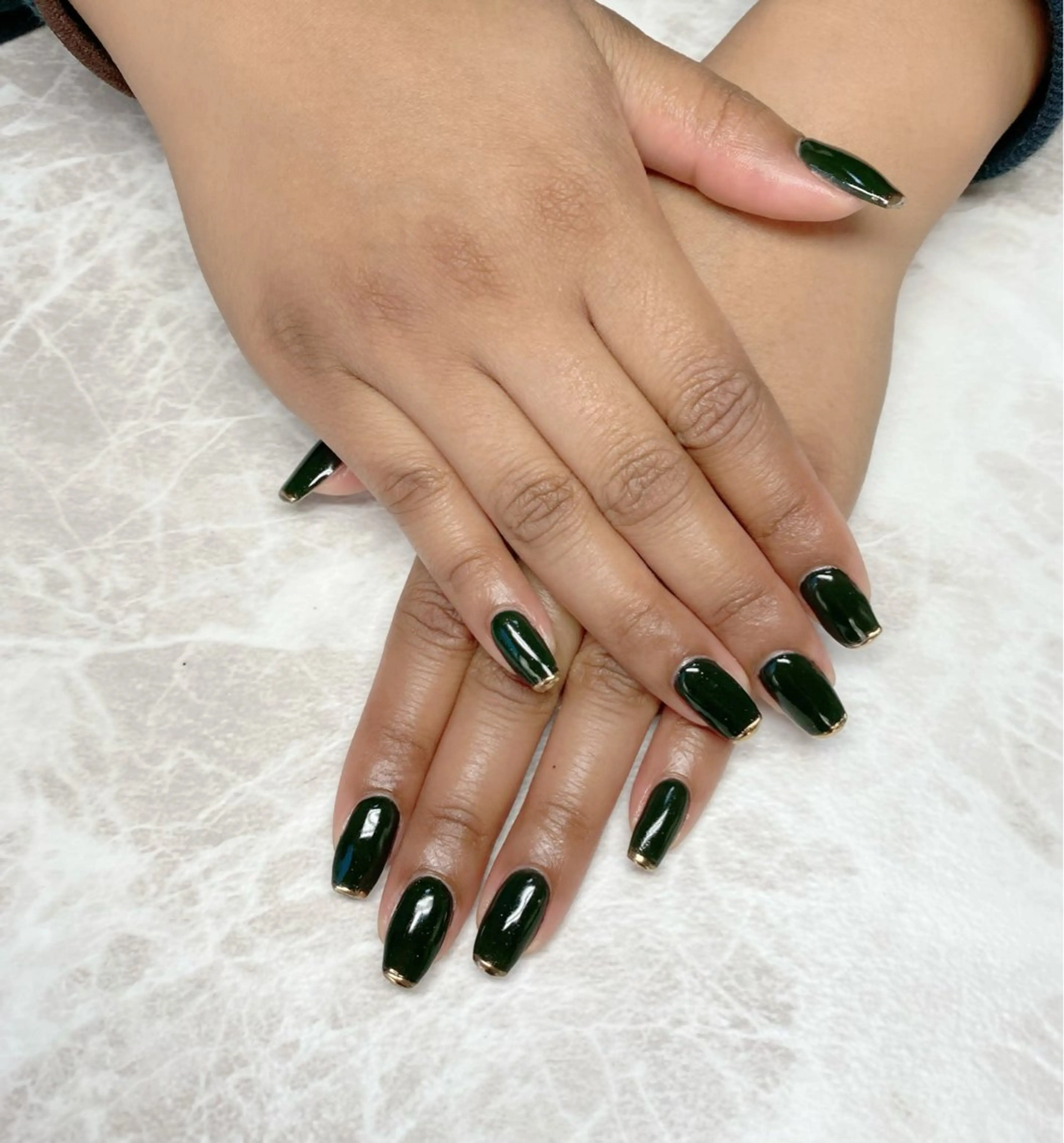 ネイル ハンドネイル ゆぴねいる yupinailのネイルデザイン