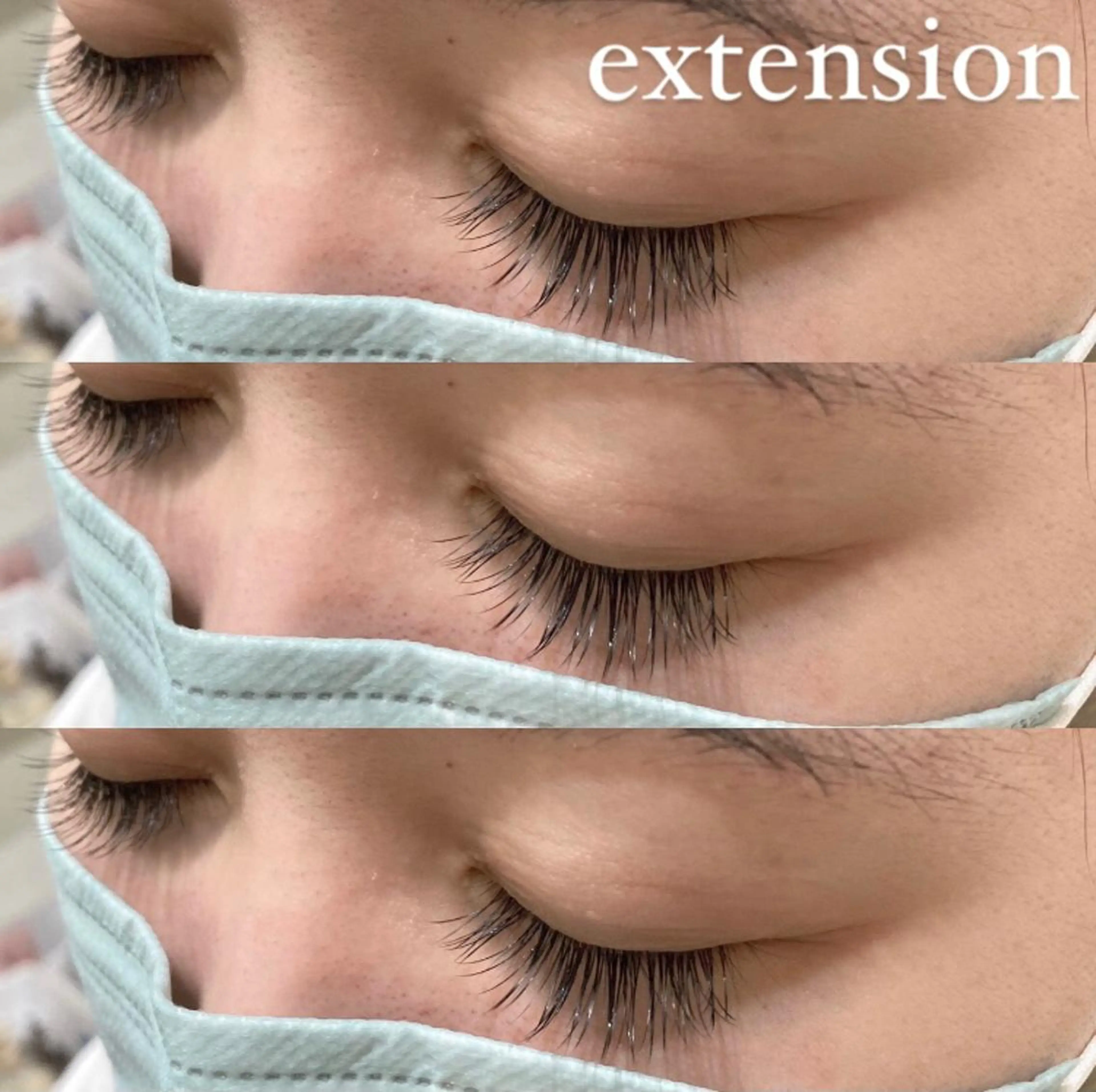 マツエク・マツパ 個室サロンAPiLA 橋本あゆみのマツエク・マツパデザイン