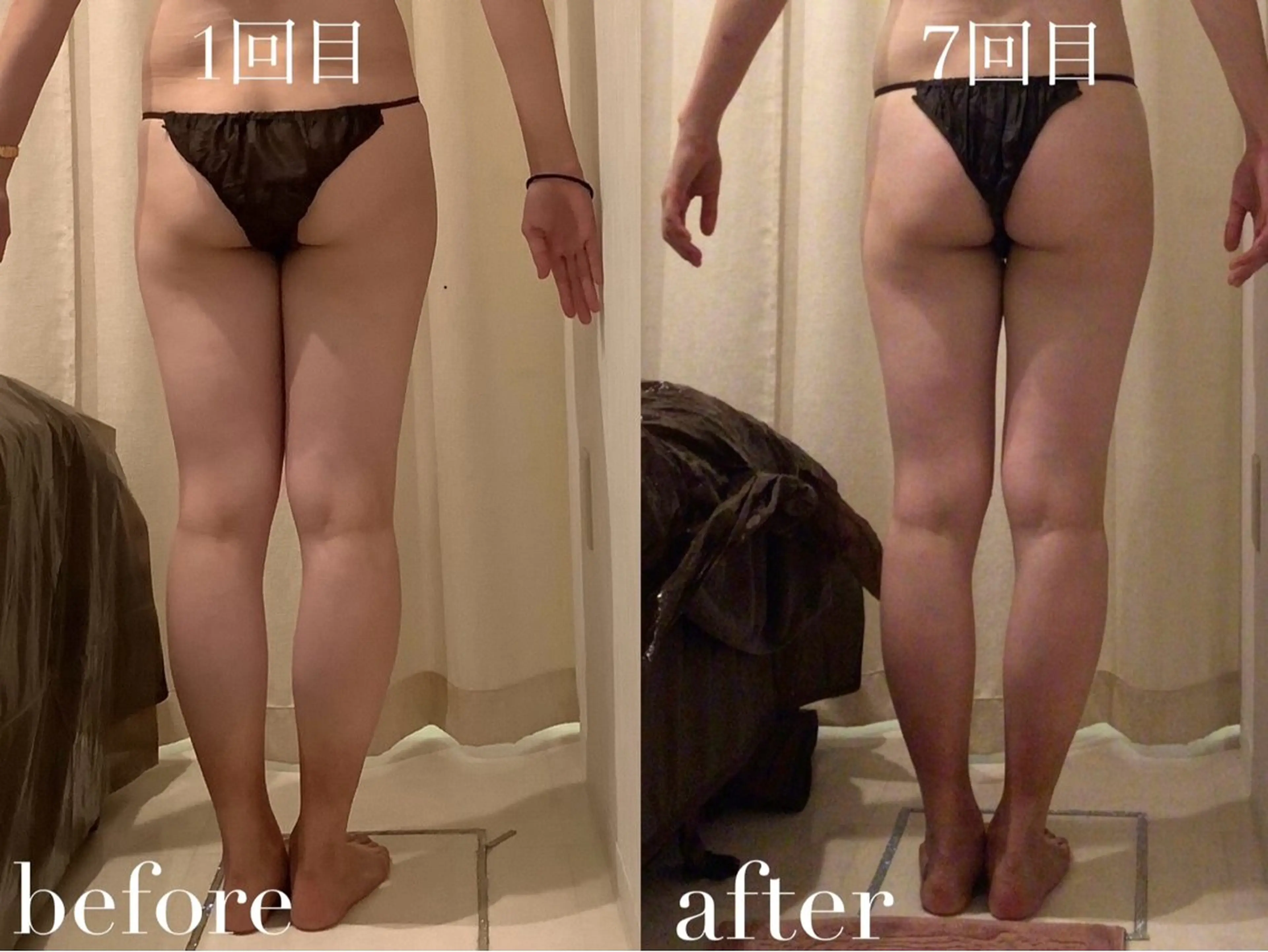 エステ エステサロン Leaのエステ・リラクイメージ