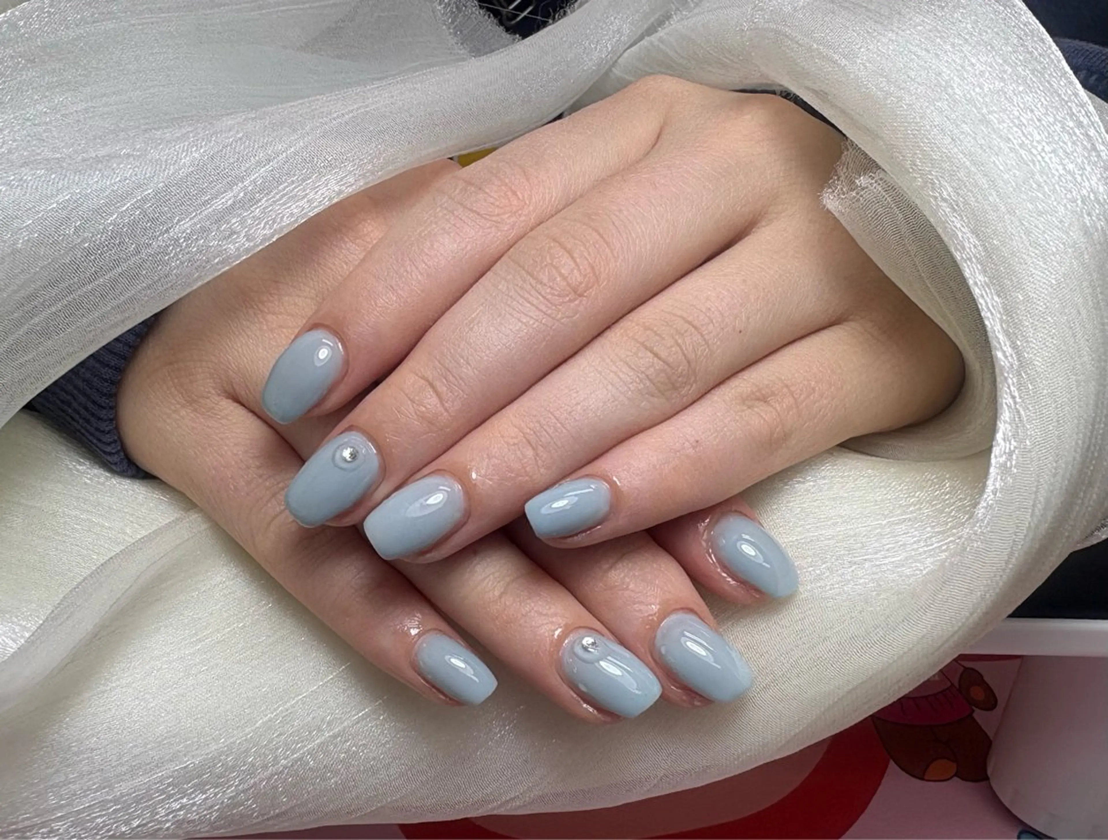 ネイル RURI HANAのネイルデザイン