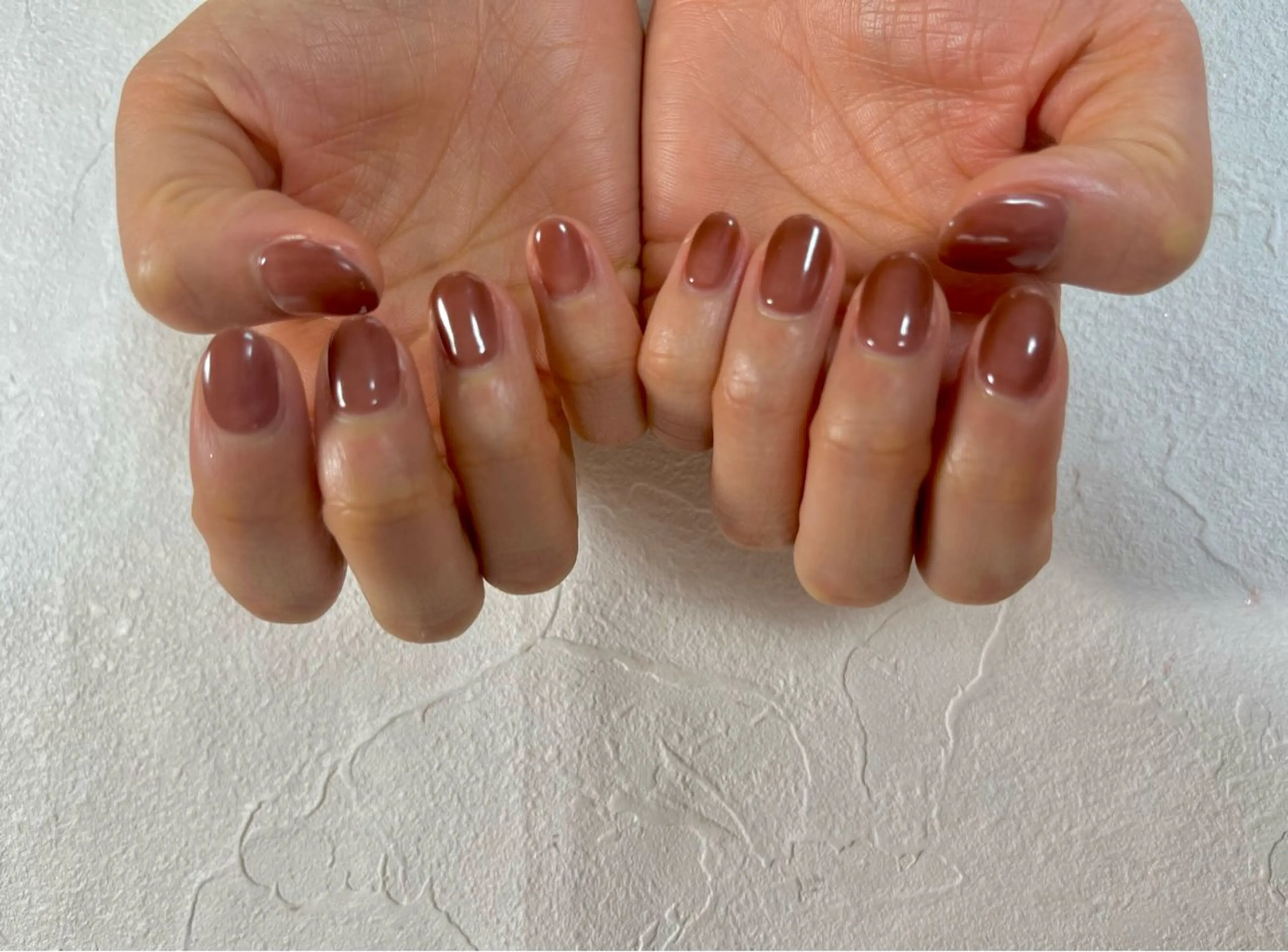 ネイル オーロラネイル フラワーネイル フットネイル フレンチネイル ジェルネイル ハンドネイル kiki nail たまプラーザのネイルデザイン