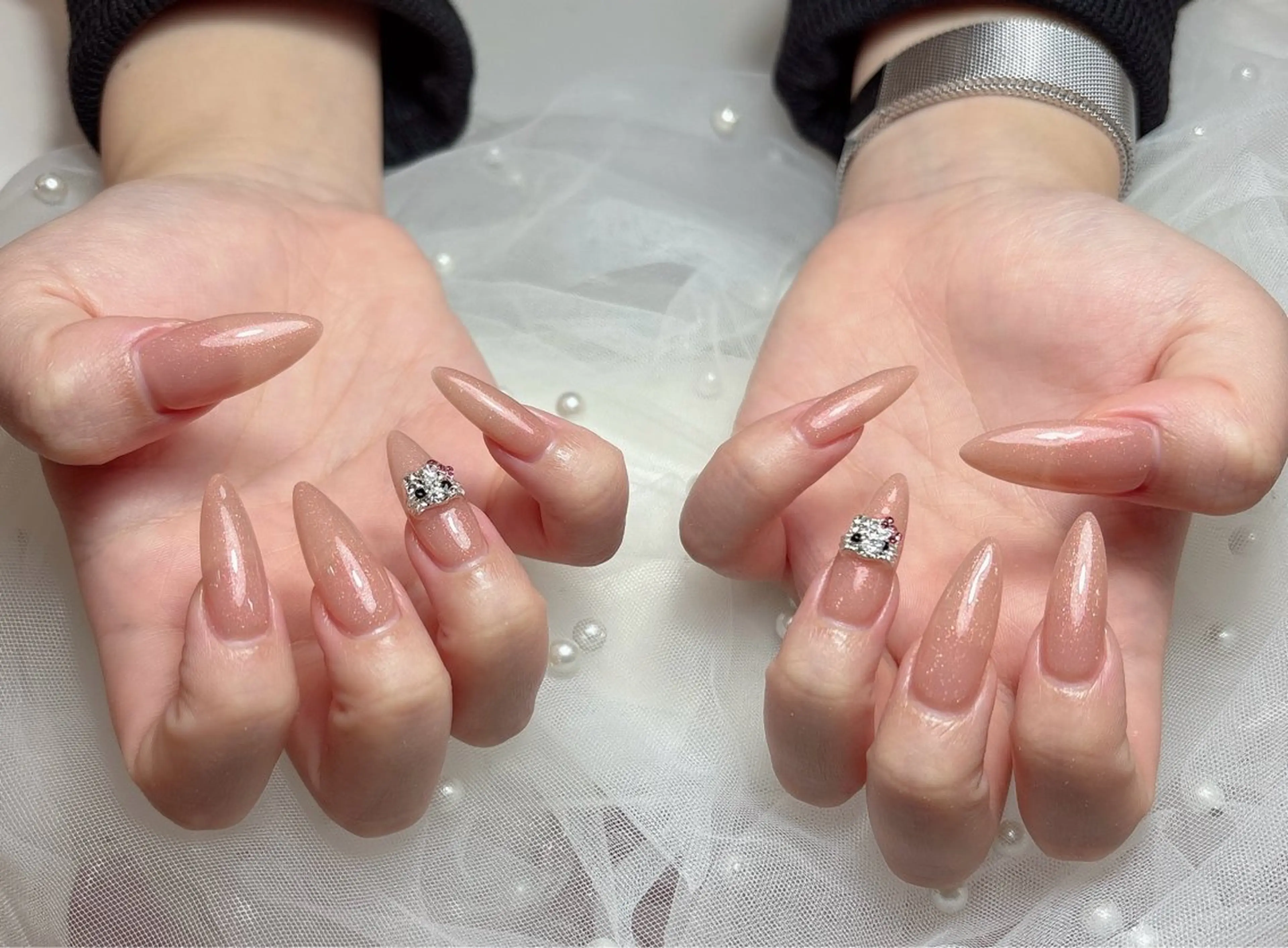 ネイル Bél Nail salon ユキのネイルデザイン