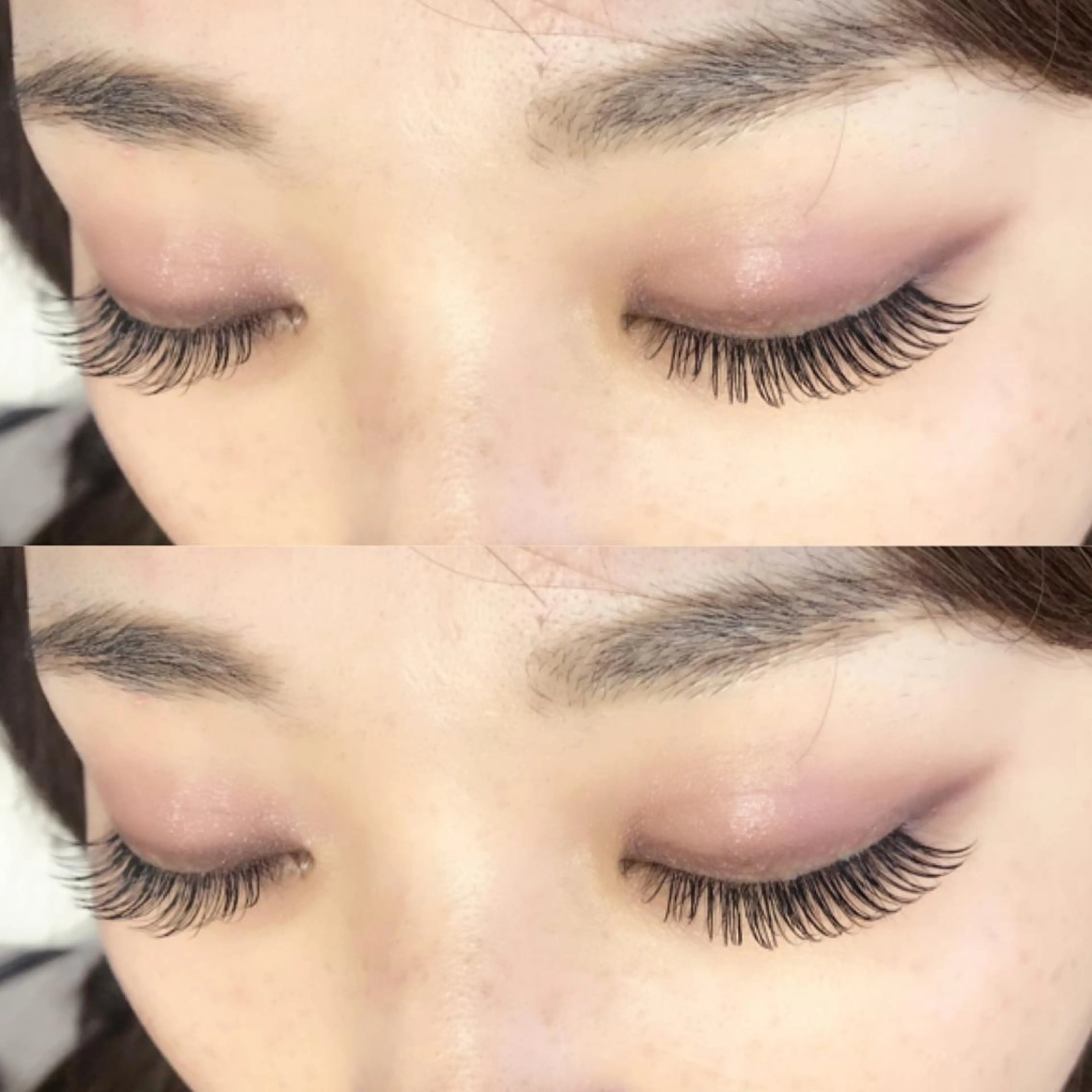 マツエク・マツパ ミニモ公認/ ｱｲﾘｽﾄ葵.のマツエク・マツパデザイン