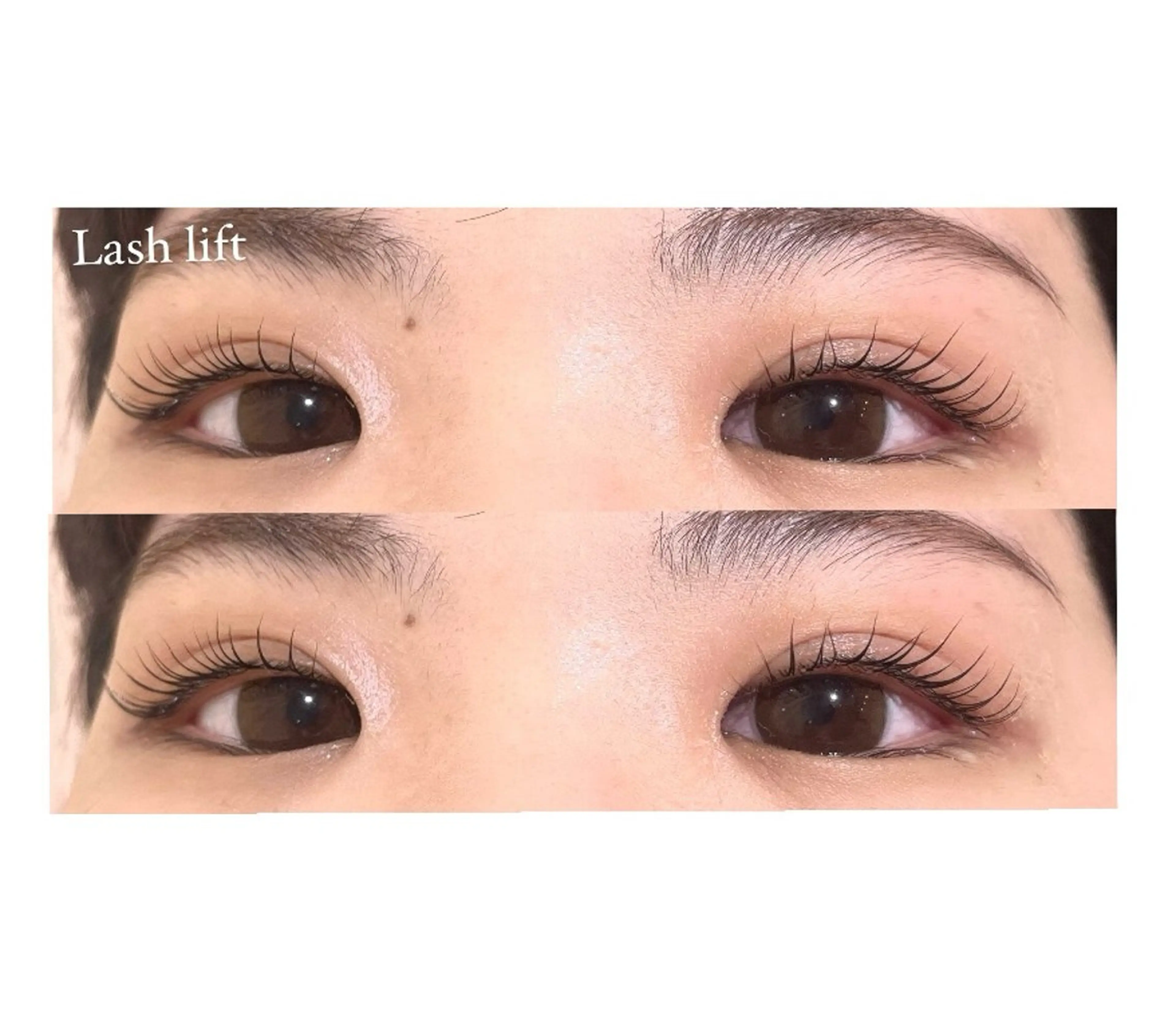 マツエク・マツパ マツパ ゆきな 🦕のマツエク・マツパデザイン