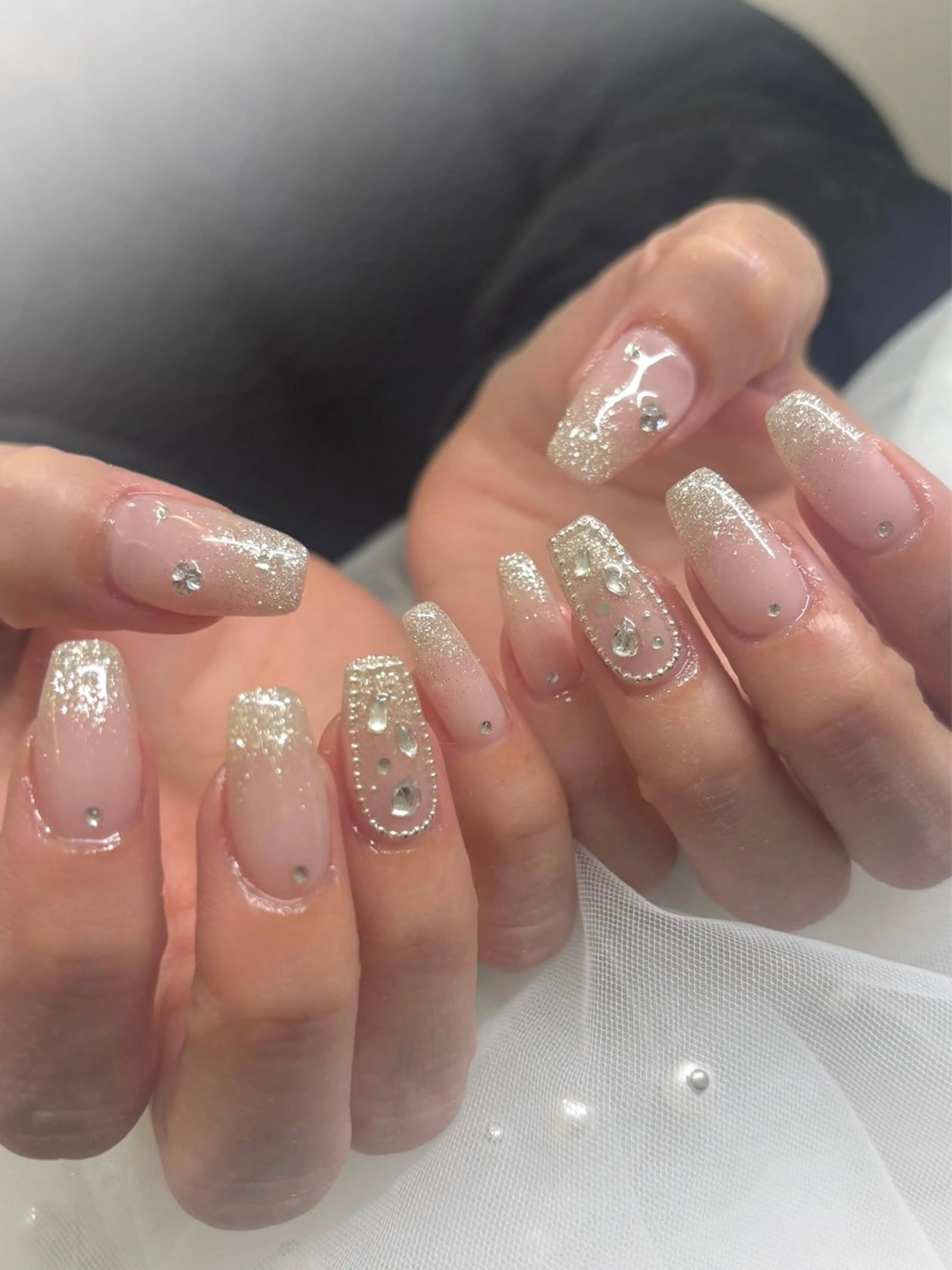 ネイル BeautyFavo .byRyokaのネイルデザイン