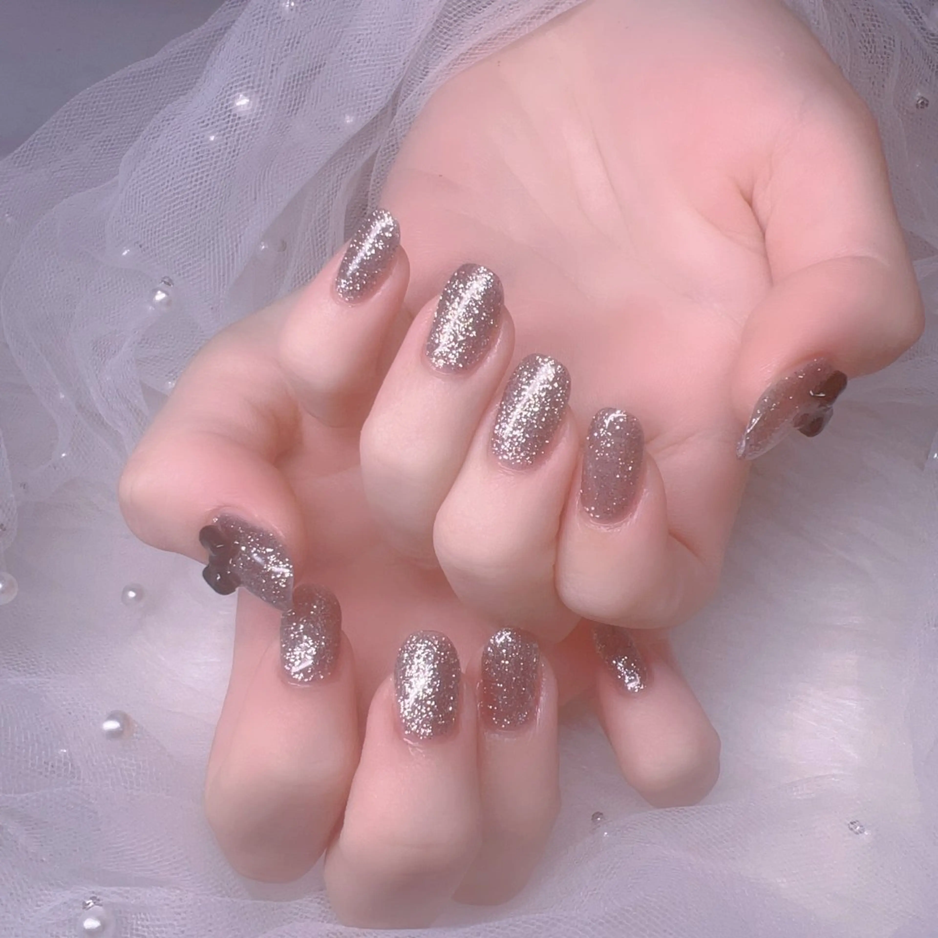 ネイル ハンドネイル MN Nail salonのネイルデザイン