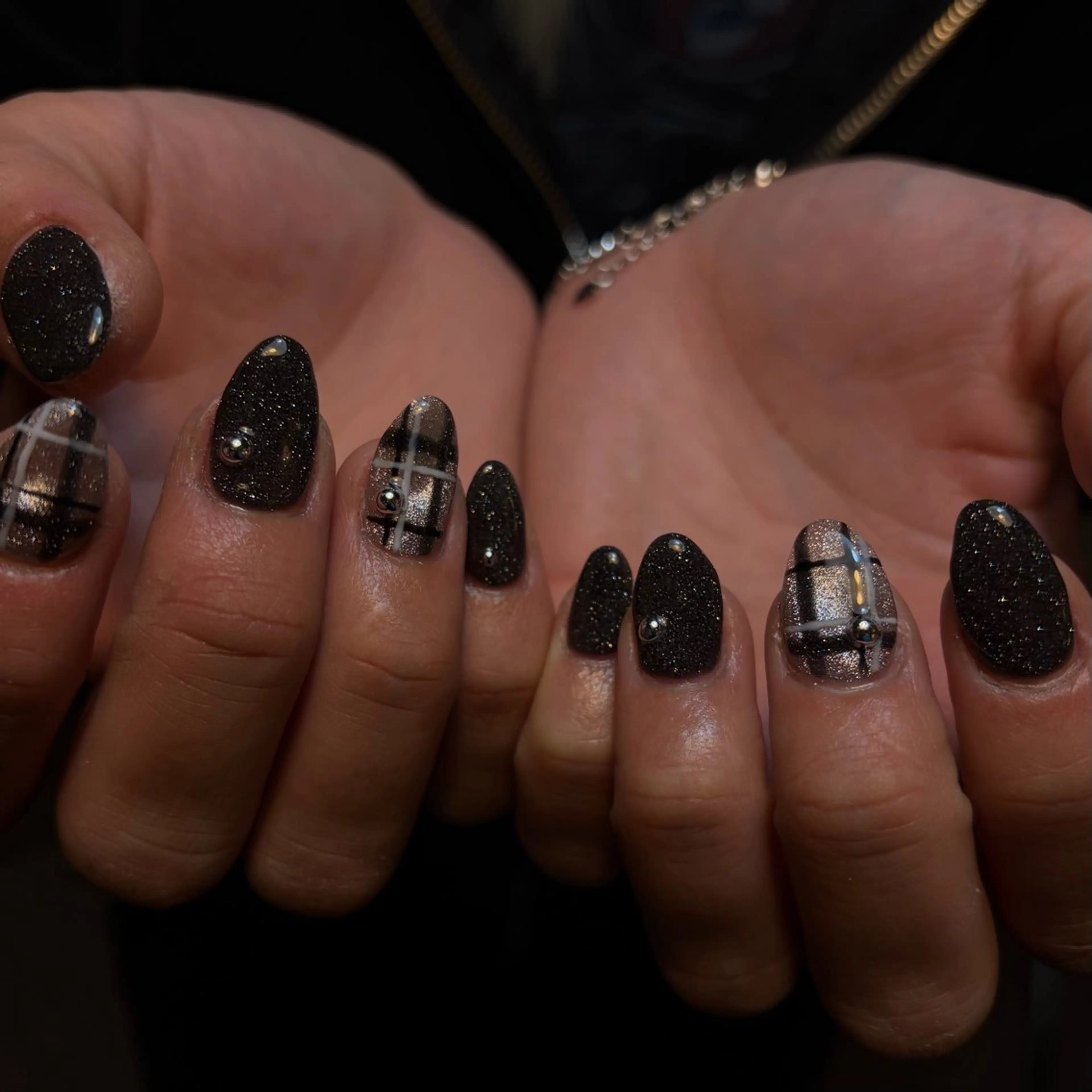 ネイル Cae.所属・Cae. 【カエドット】のネイルデザイン