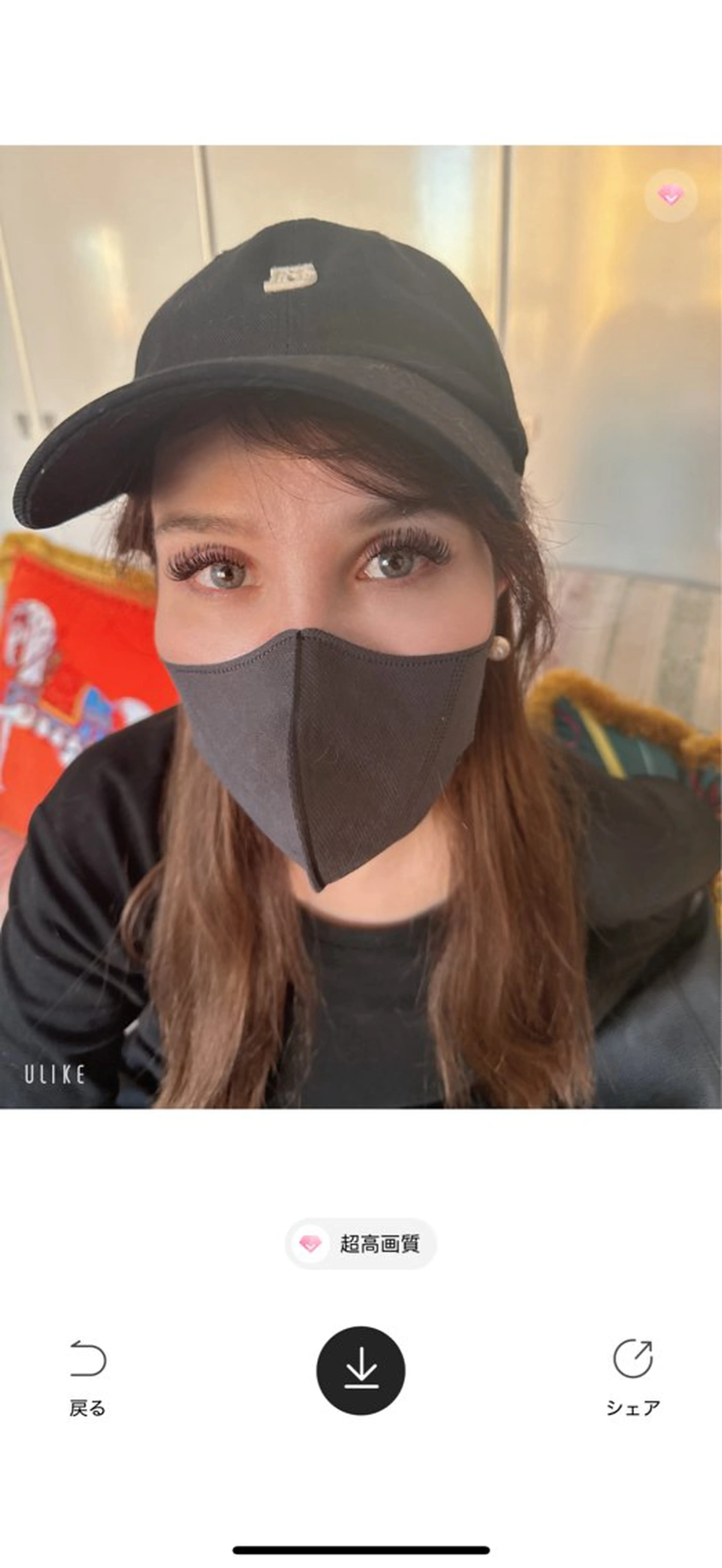 マツエク・マツパ バインドロック 神山 ビューティー・アイのマツエク・マツパデザイン