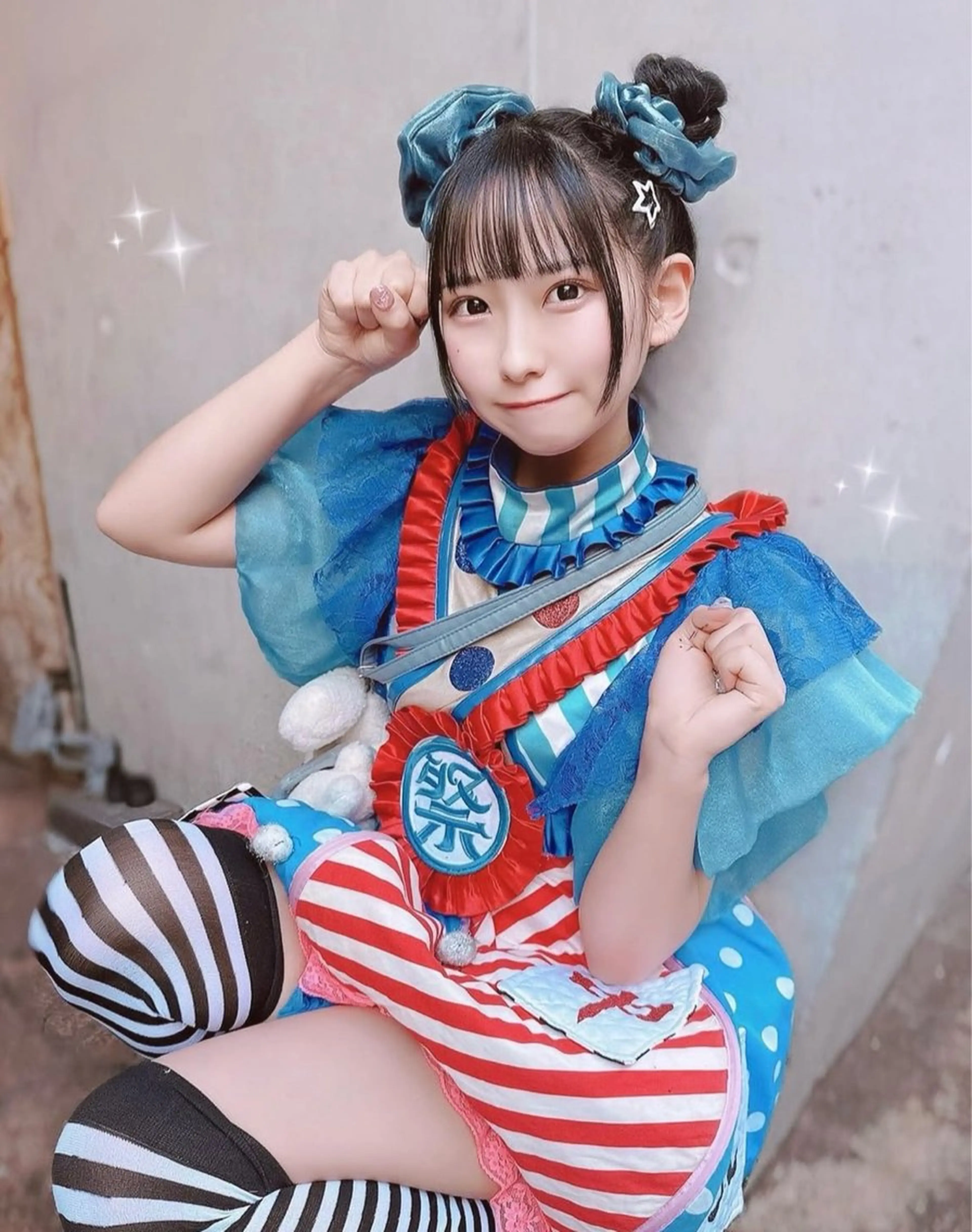 マツエク・マツパ パリジェンヌラッシュリフト Runa🌙 渋谷/まつパのマツエク・マツパデザイン