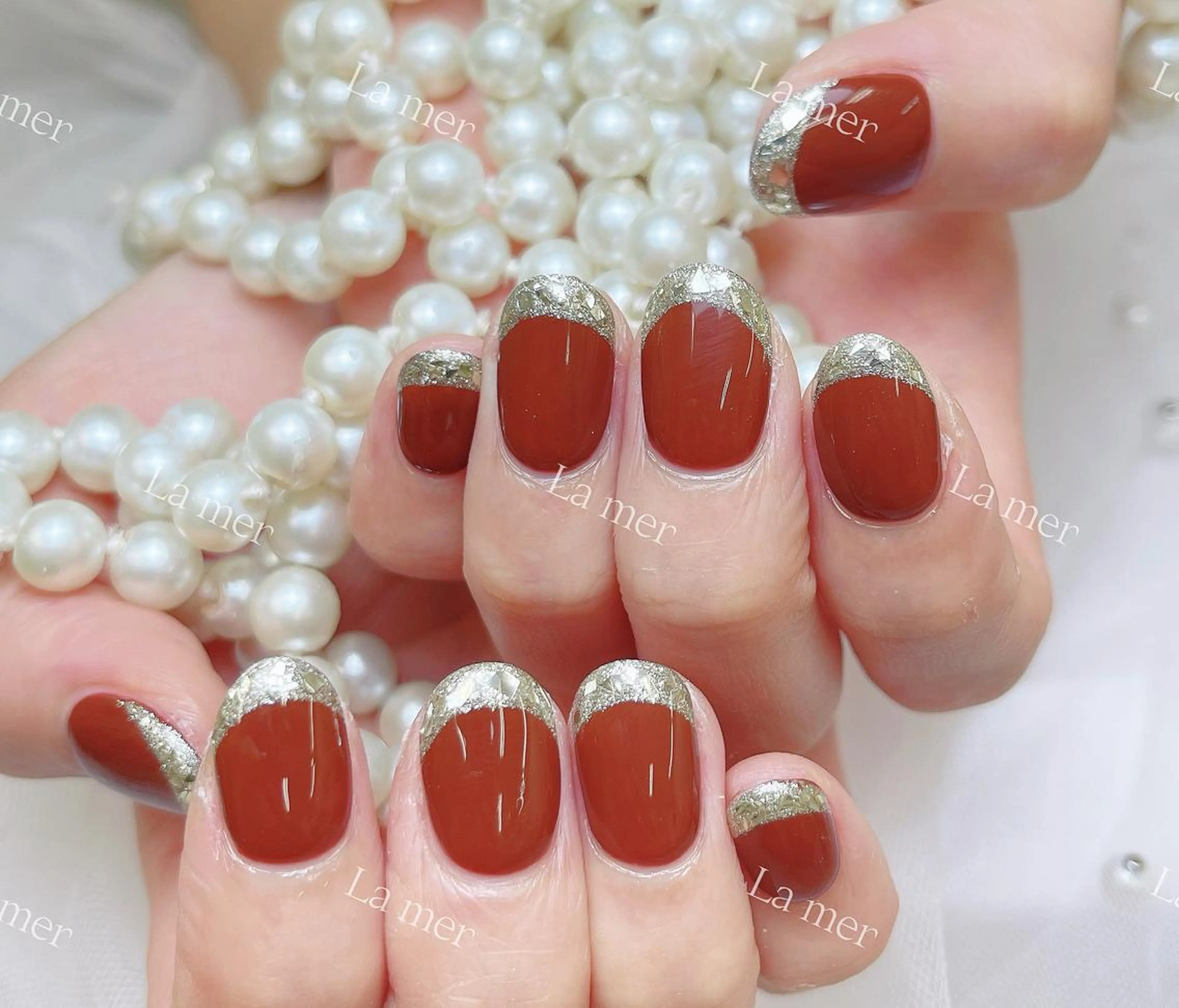 ネイル Feliz nailのネイルデザイン