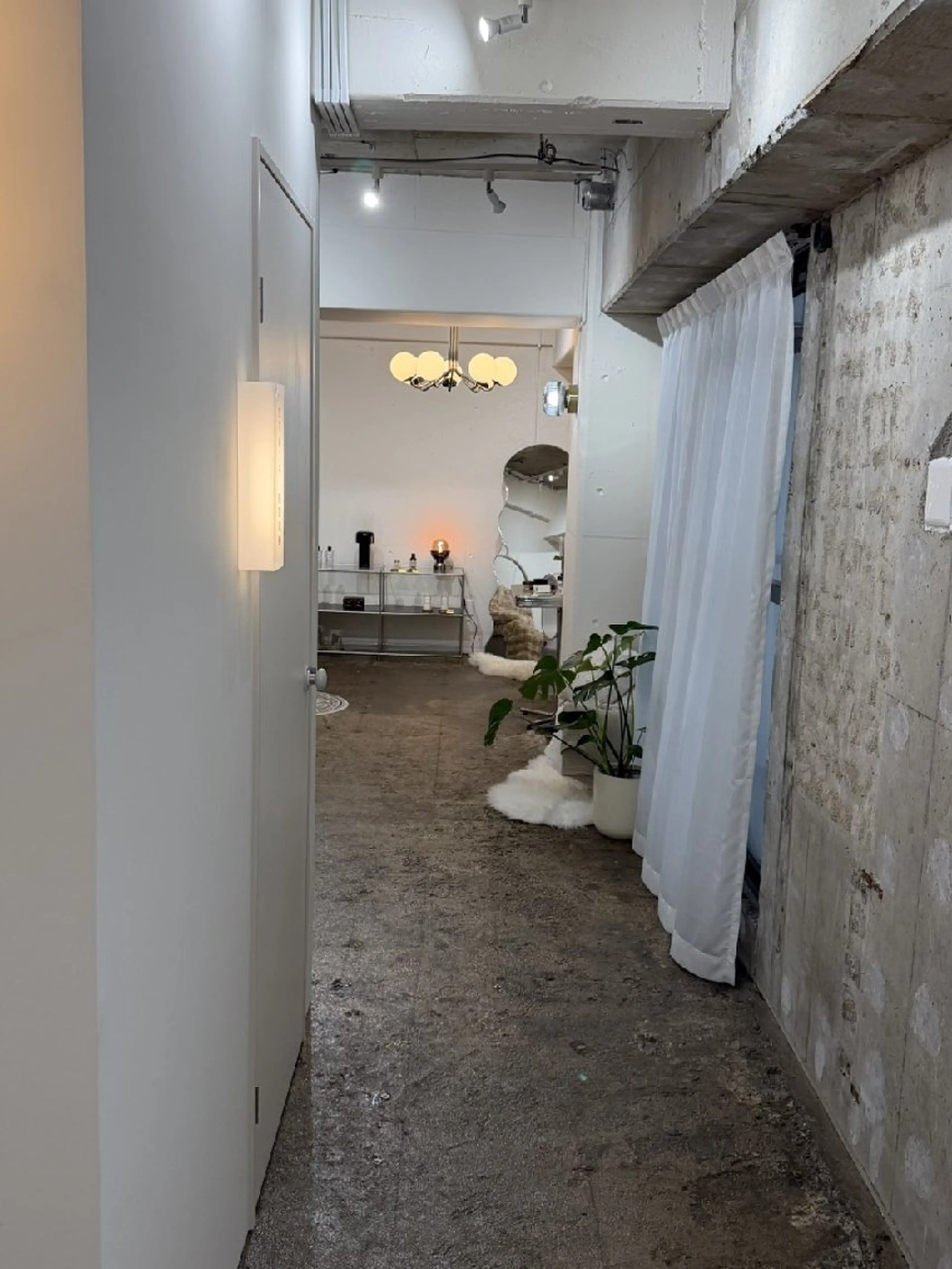 スズカ|まつ毛眉毛 モチの良いマツエクのマツエク・マツパデザイン