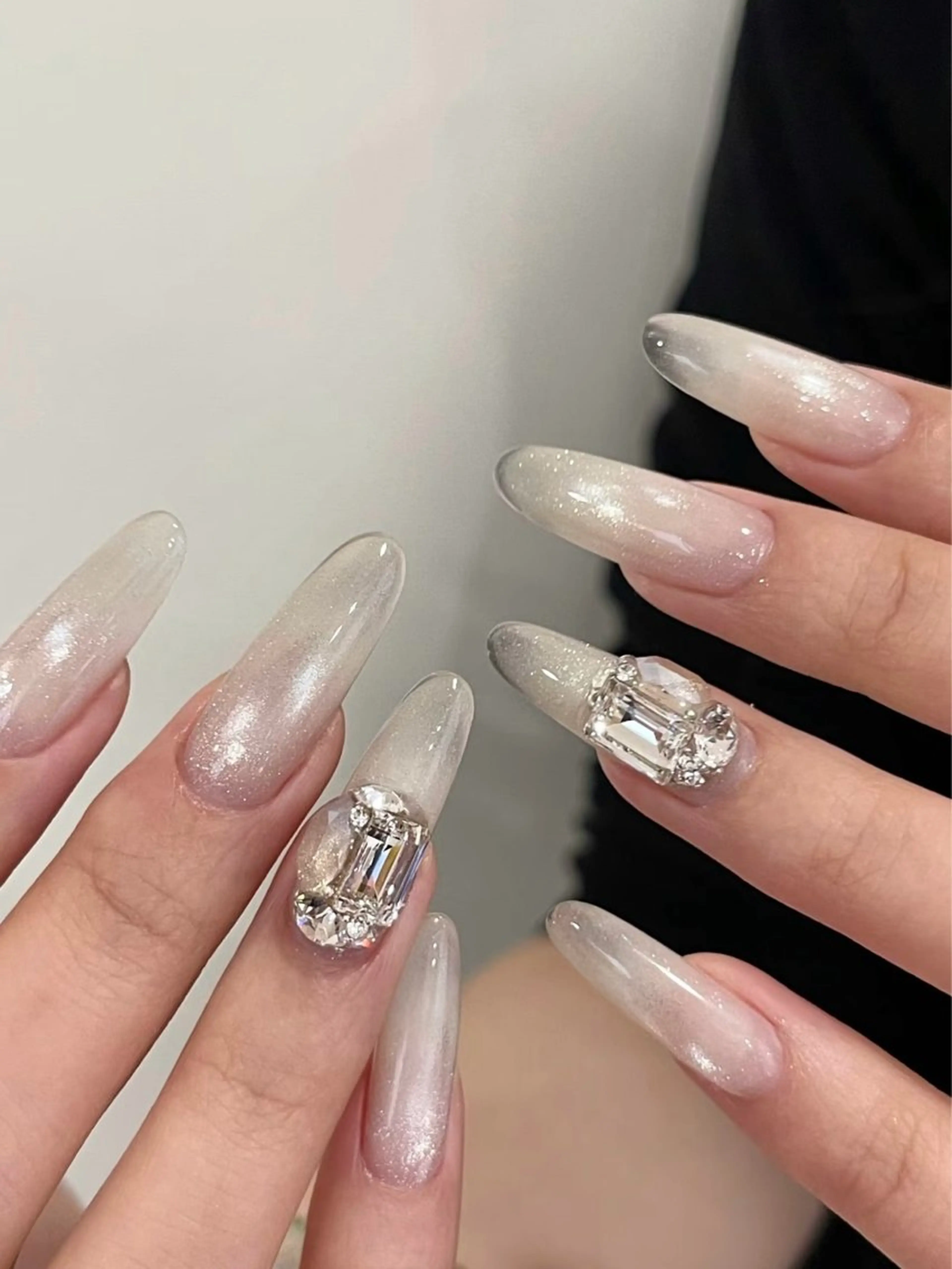 ネイル ハンドネイル KA NAのネイルデザイン