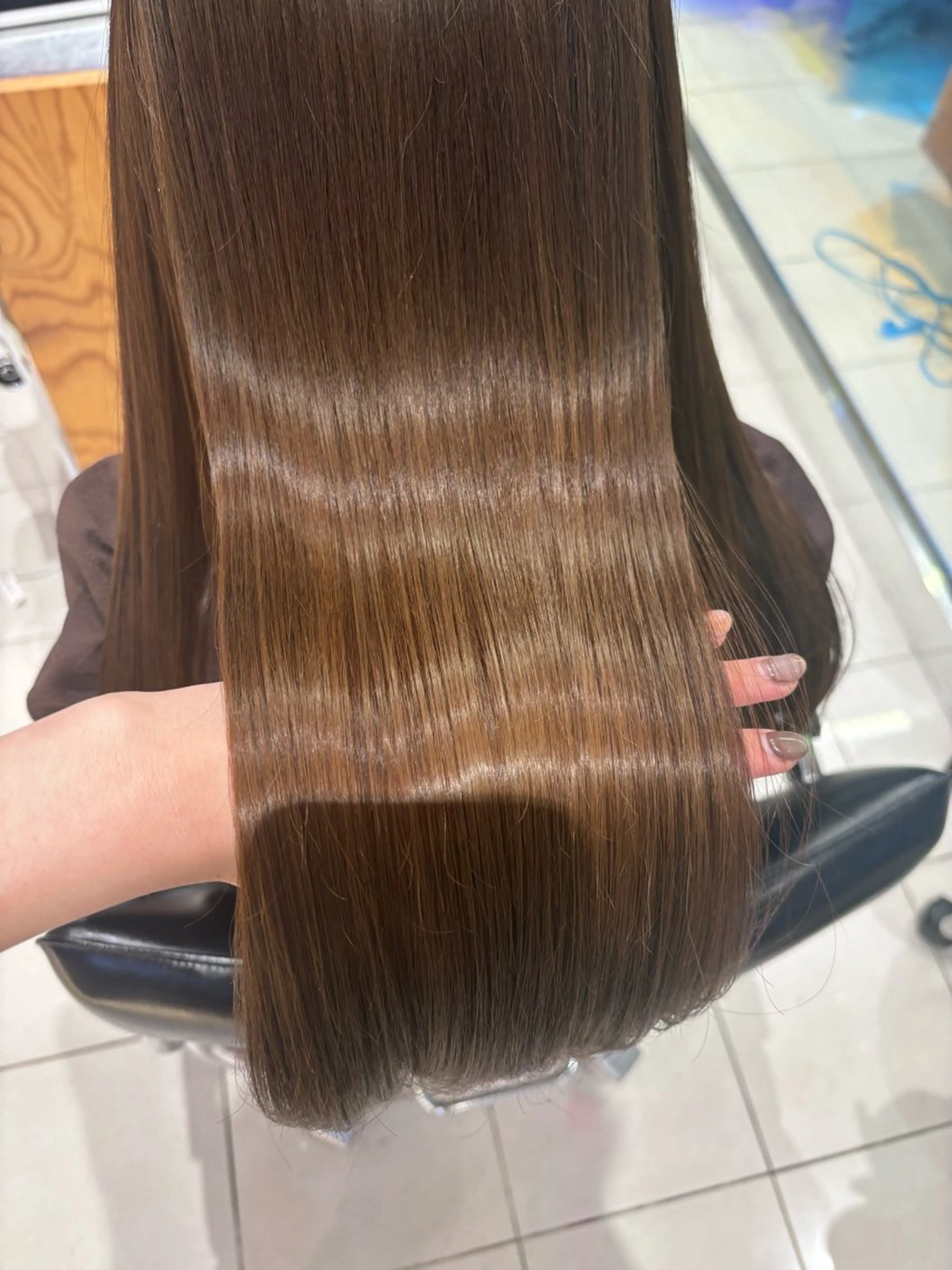 🏷️髪質改善 サブリミックトリートメント🧚♀️の写真