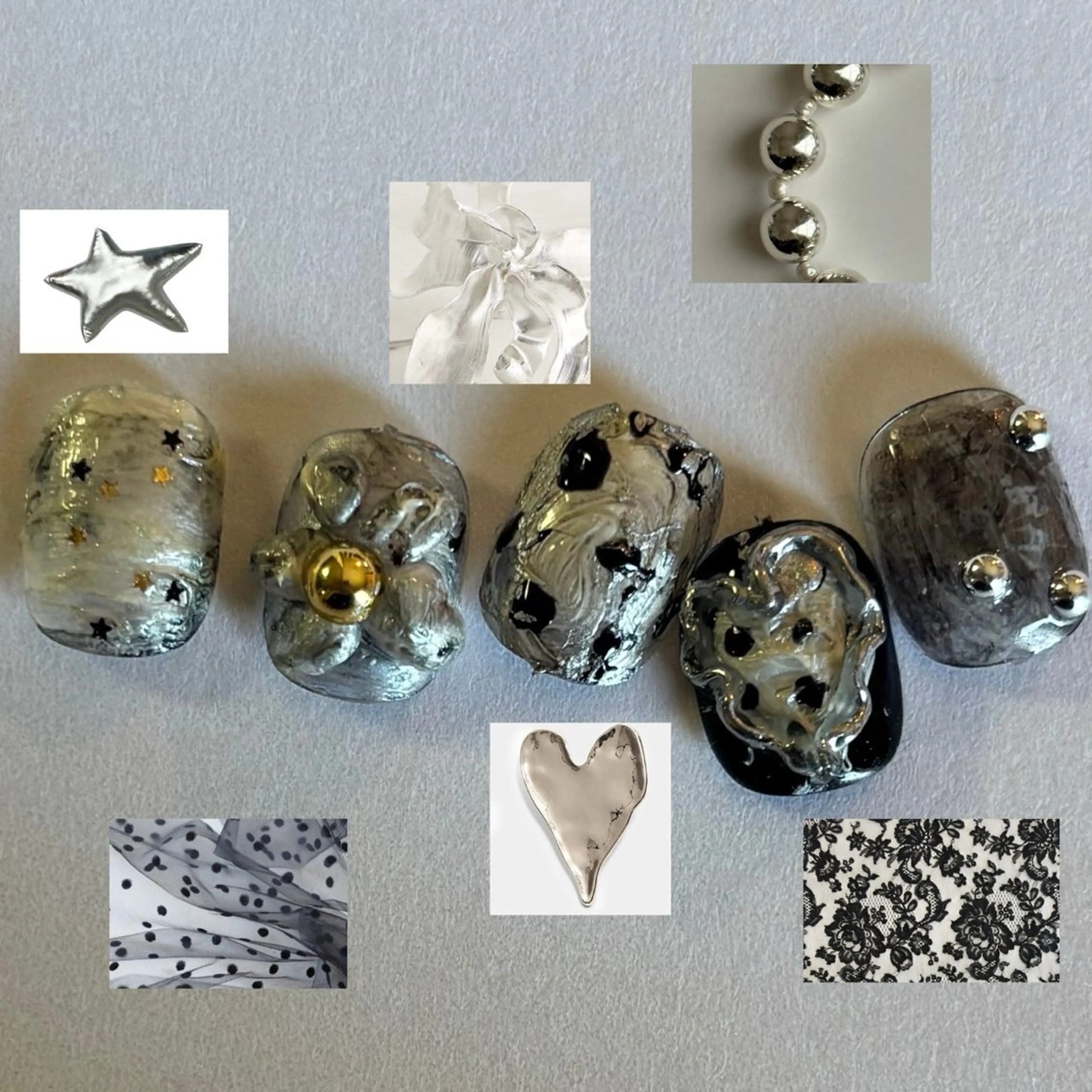 ネイル S a k iのその他イメージ