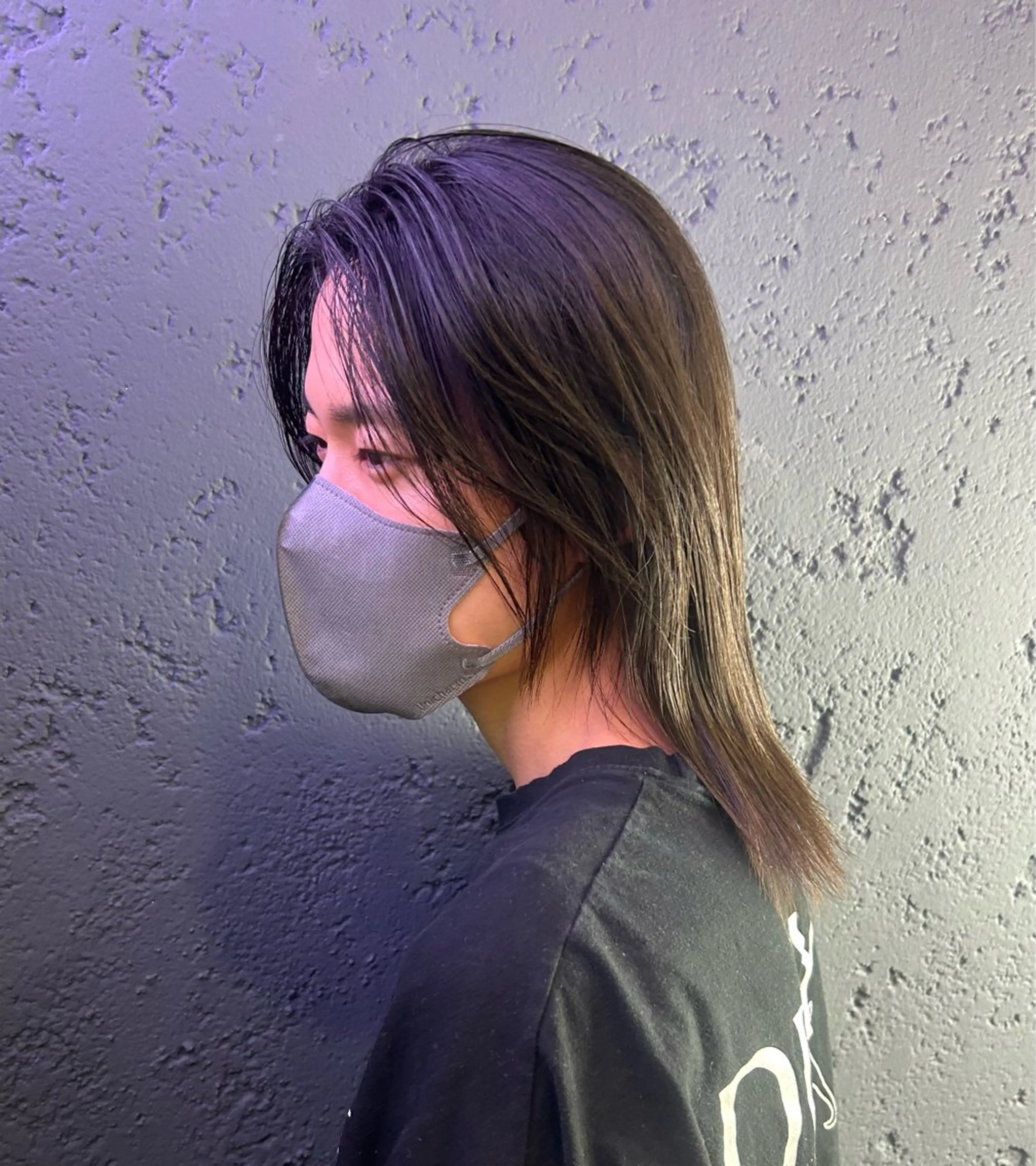 メンズ 🩵モテメンズカット MIYABI🩵のヘアスタイル