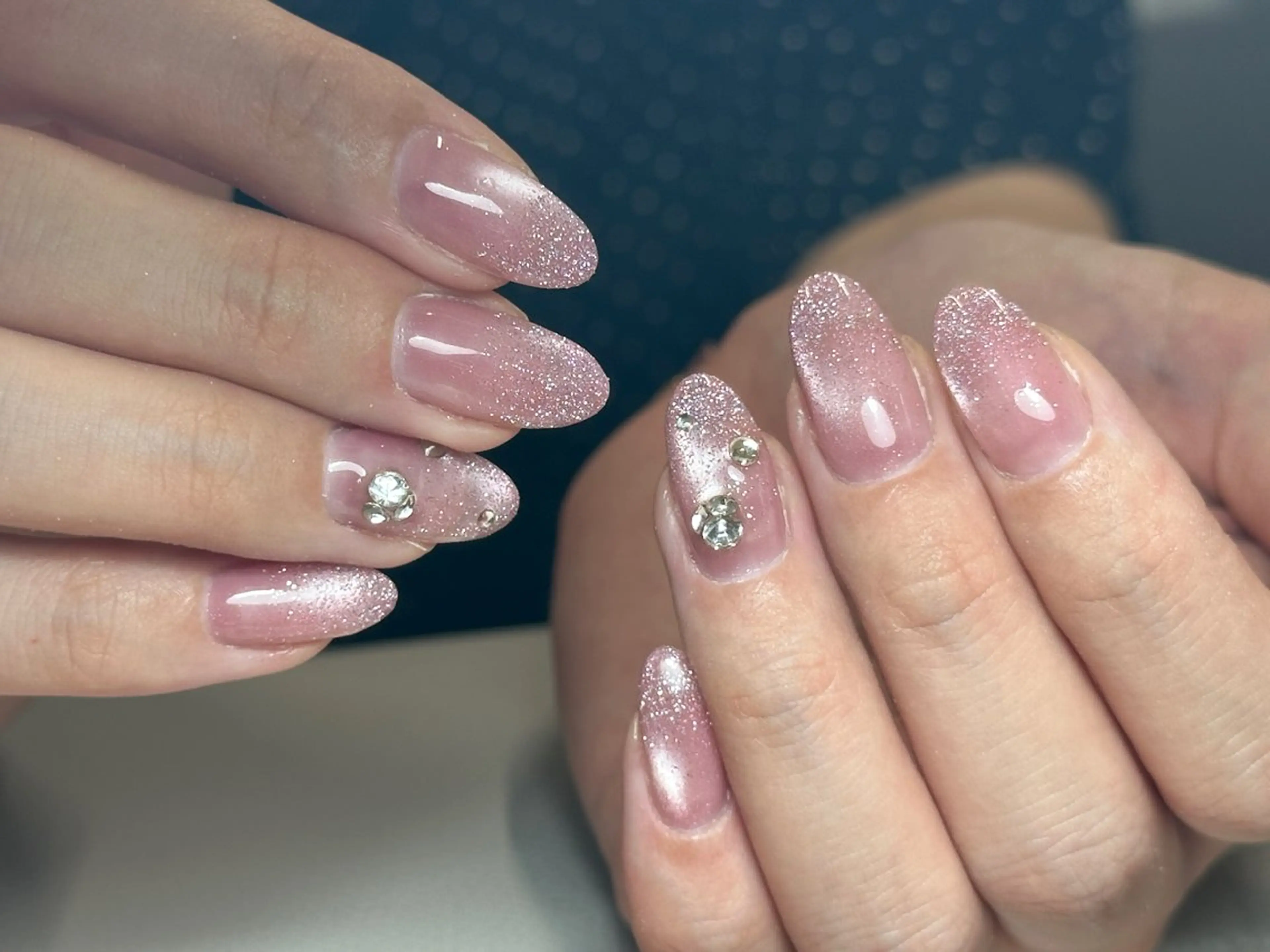 ネイル Eveネイル チップスカルプ専門店のネイルデザイン