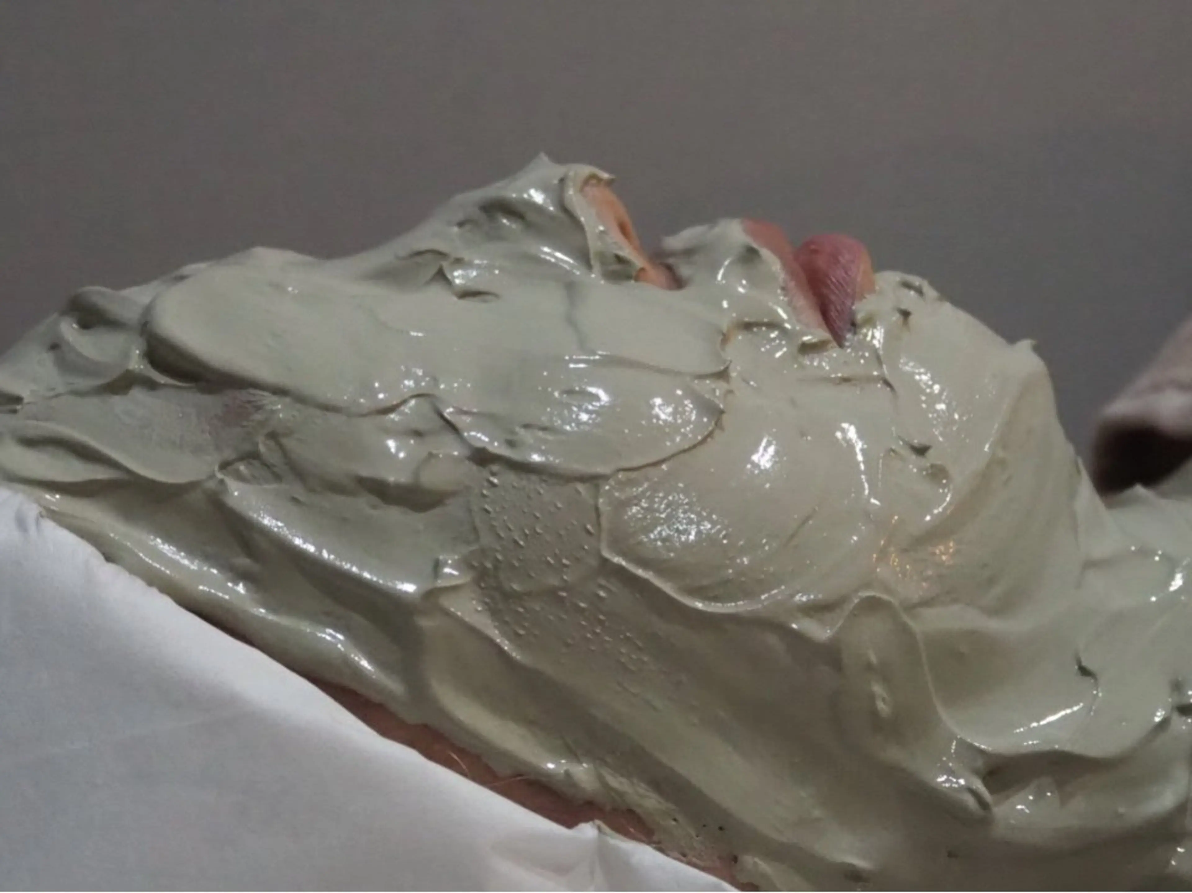 エステ 和漢よもぎ蒸し mamiのエステ・リラクイメージ