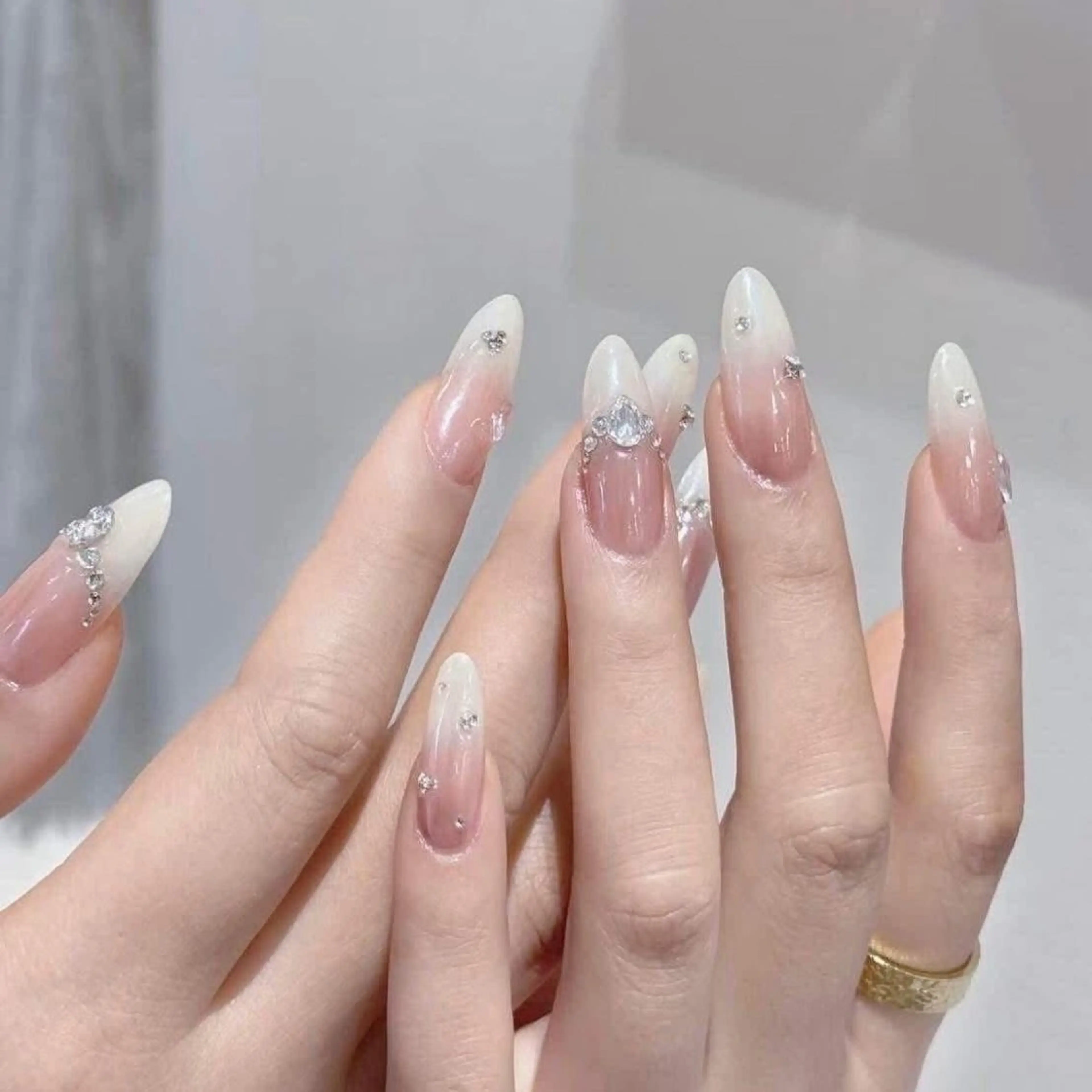 ネイル RUBY Nail Salon[霞ヶ関店]所属・Ruby Nail 霞ヶ関店のネイルデザイン