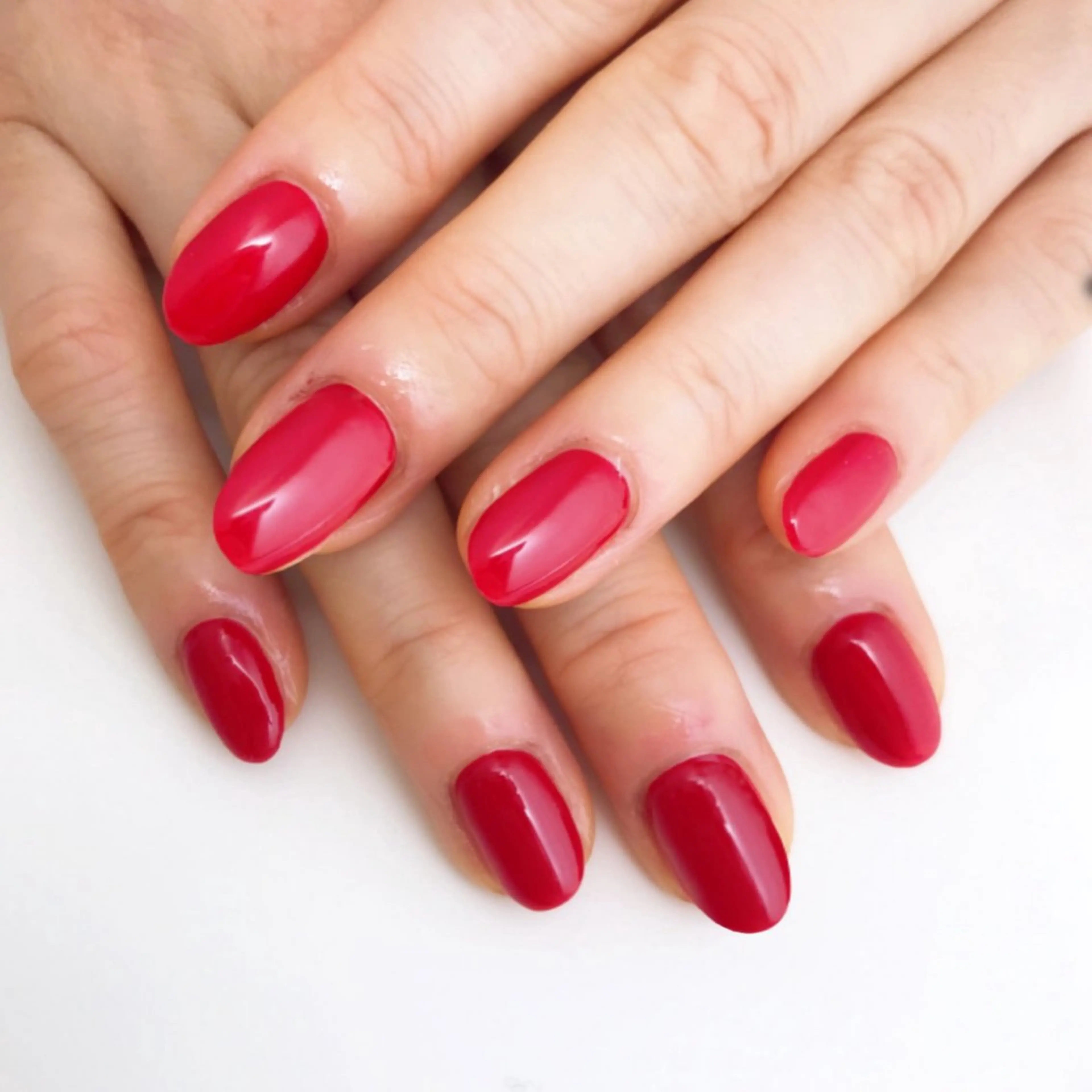 ネイル セレナ銀座 Nagahashiのネイルデザイン