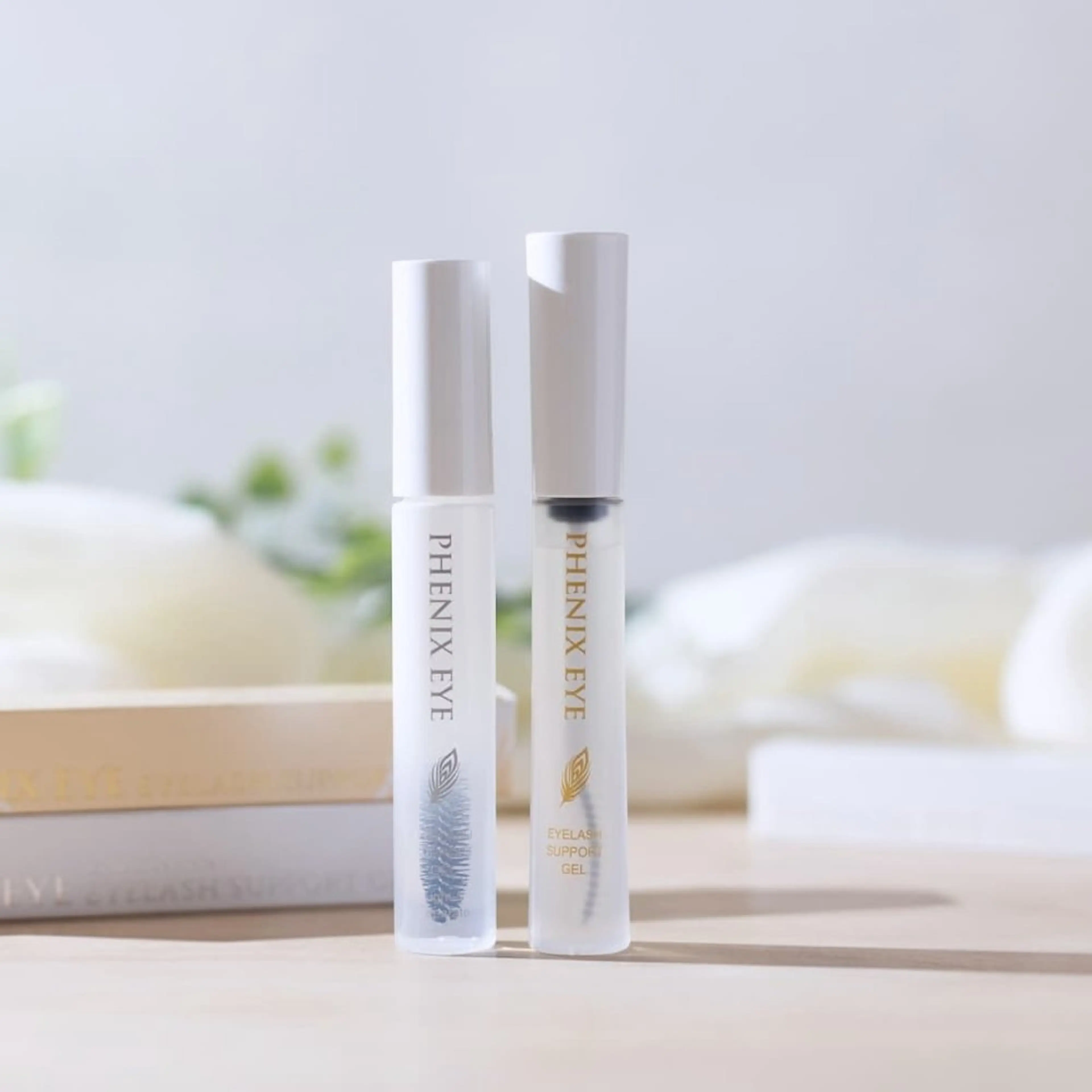 マツエク・マツパ 束感まつ毛 ナチュラル eye Natsuのマツエク・マツパデザイン