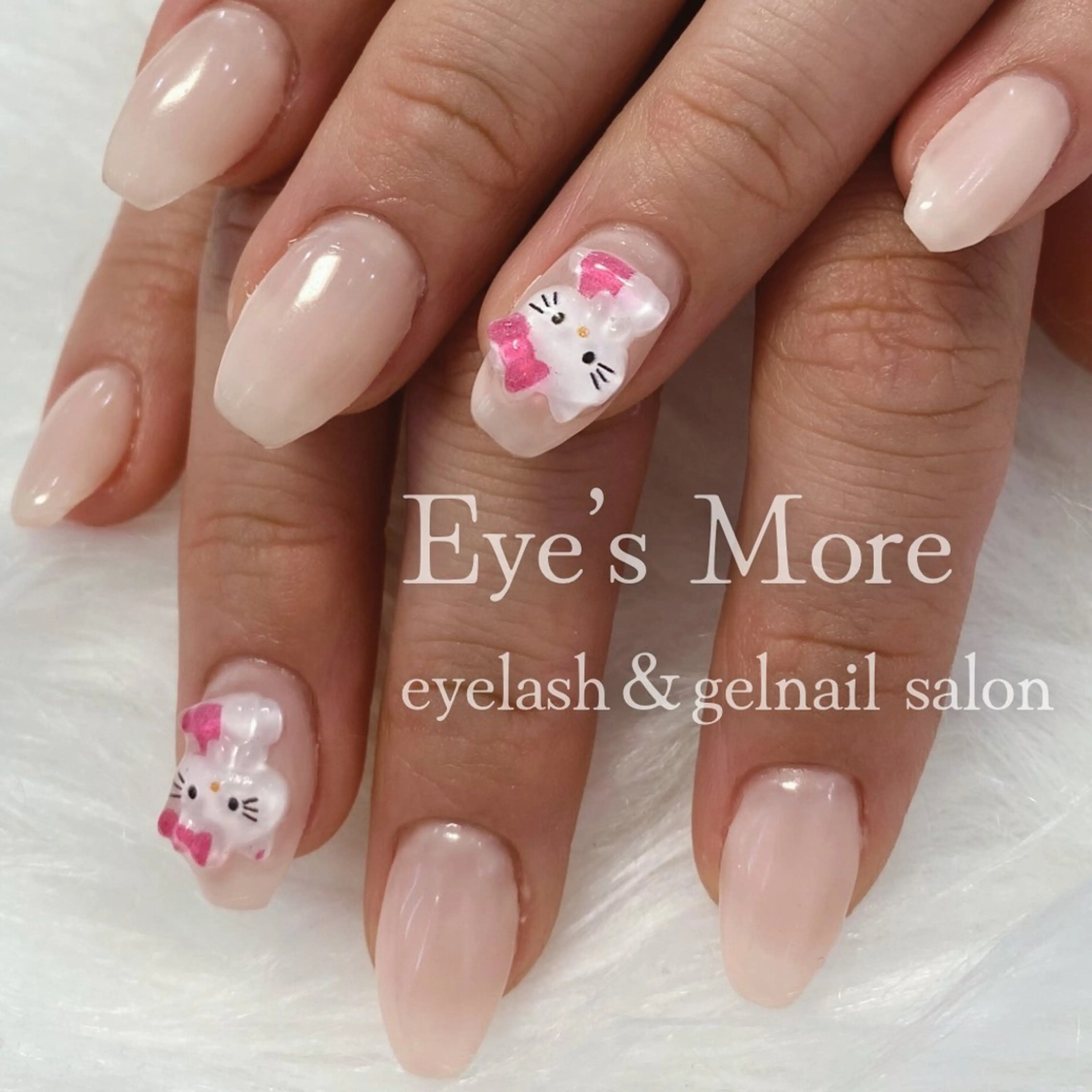 ネイル ワンカラーネイル シンプルネイル ハンドネイル ハンドケア Mai Nailistのネイルデザイン