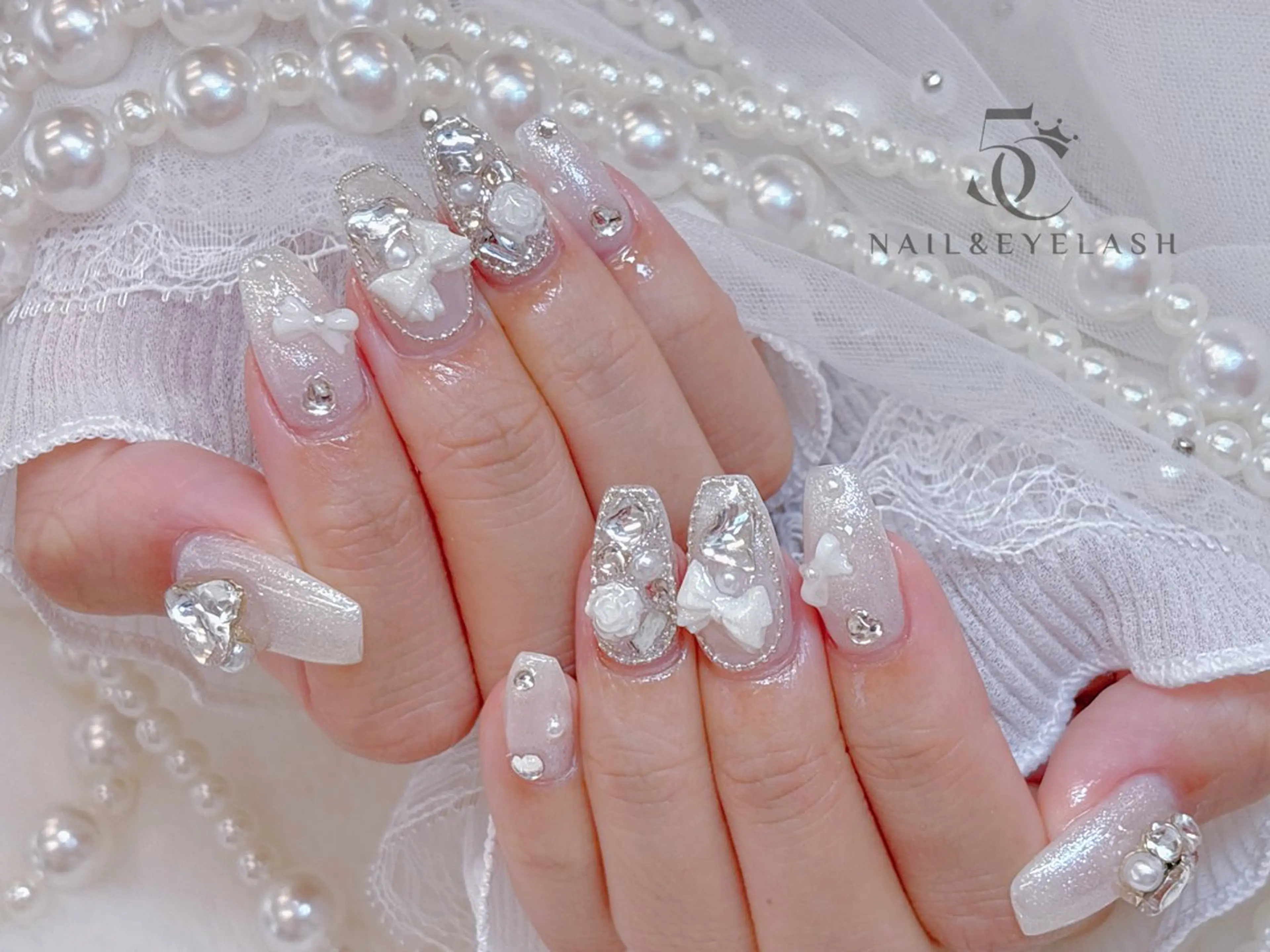 ネイル 5C NAIL 5C NAILのネイルデザイン
