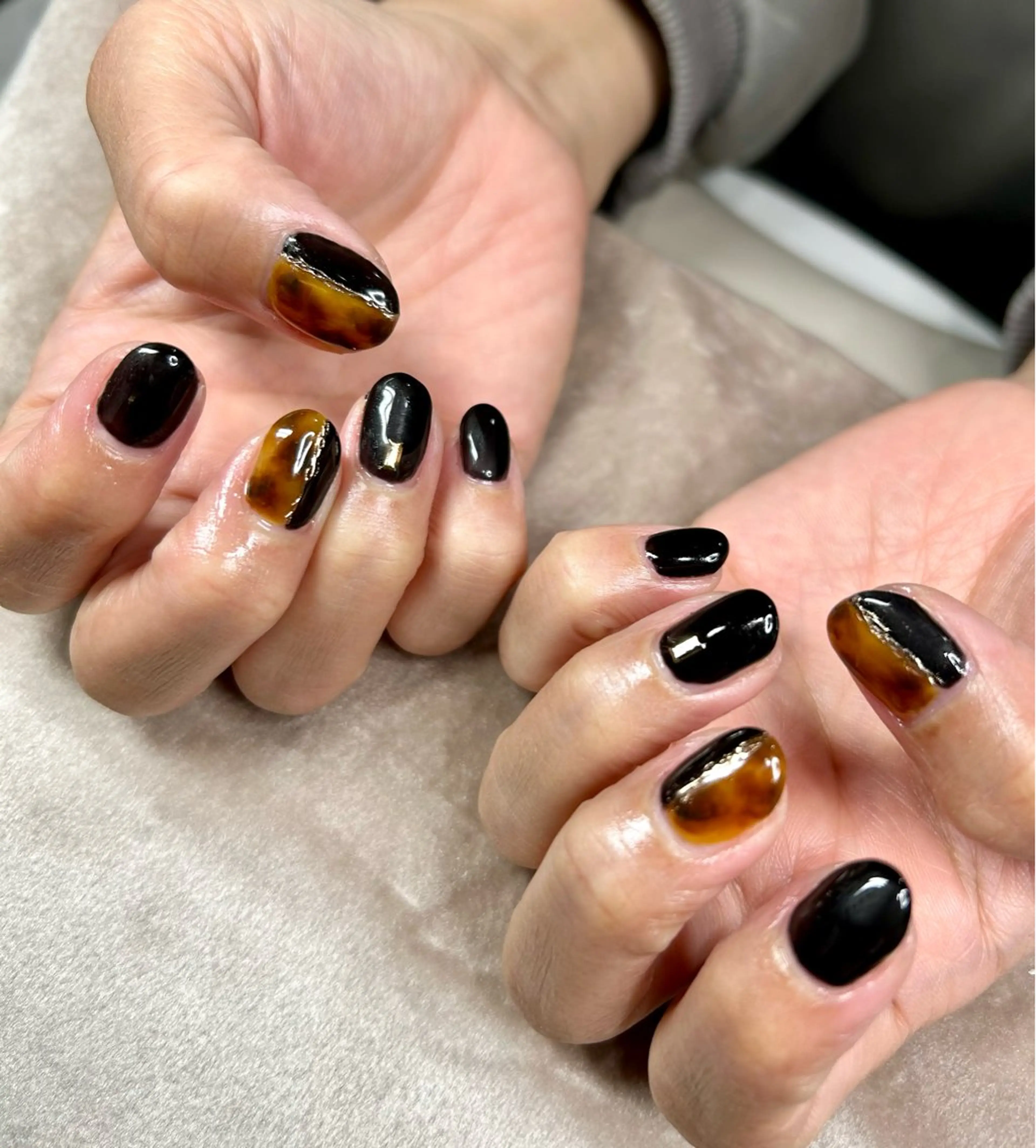 ネイル nailroom HARU.のネイルデザイン