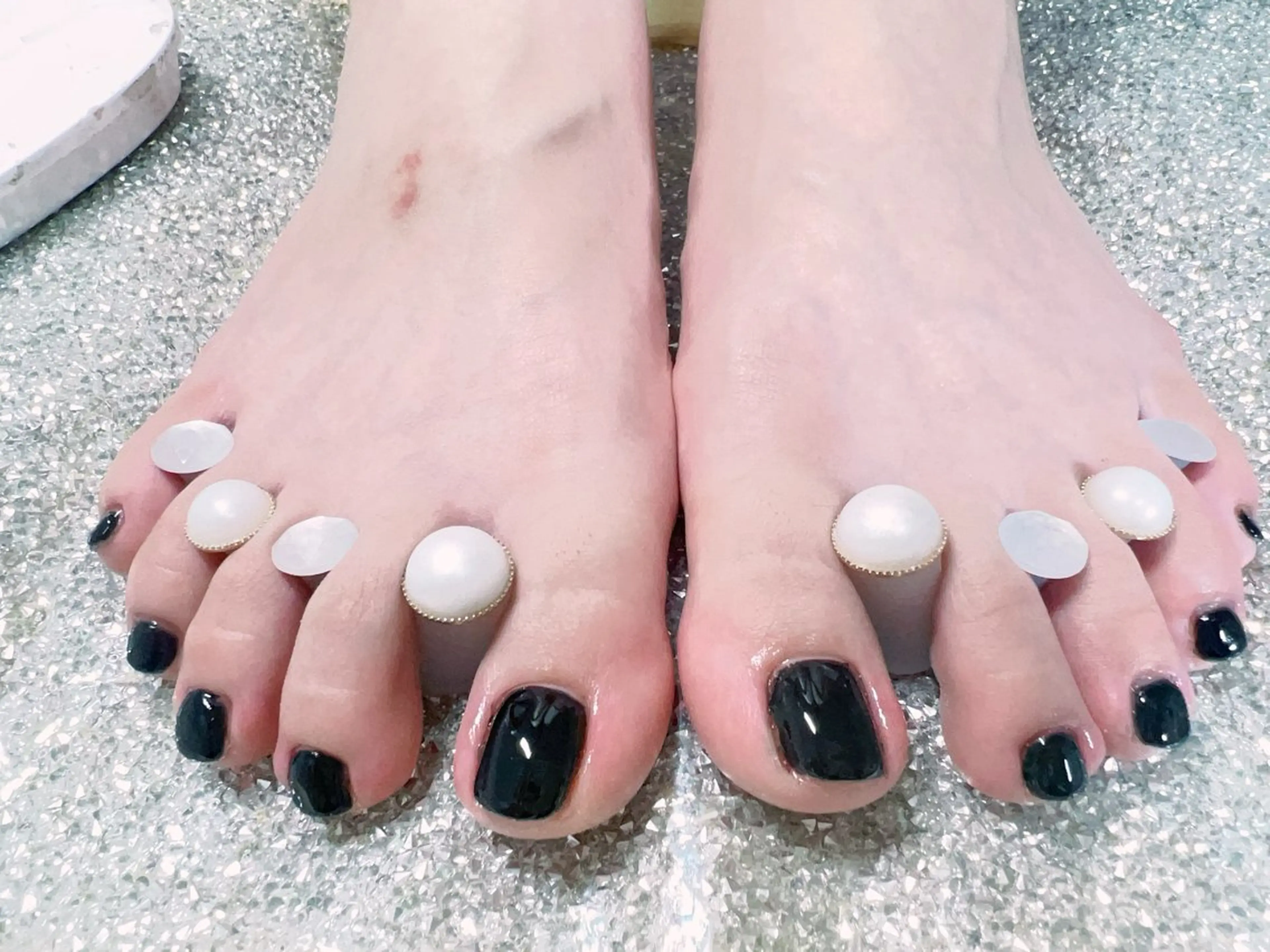 ネイル ネイルサロン ロア旧ジョリーのネイルデザイン