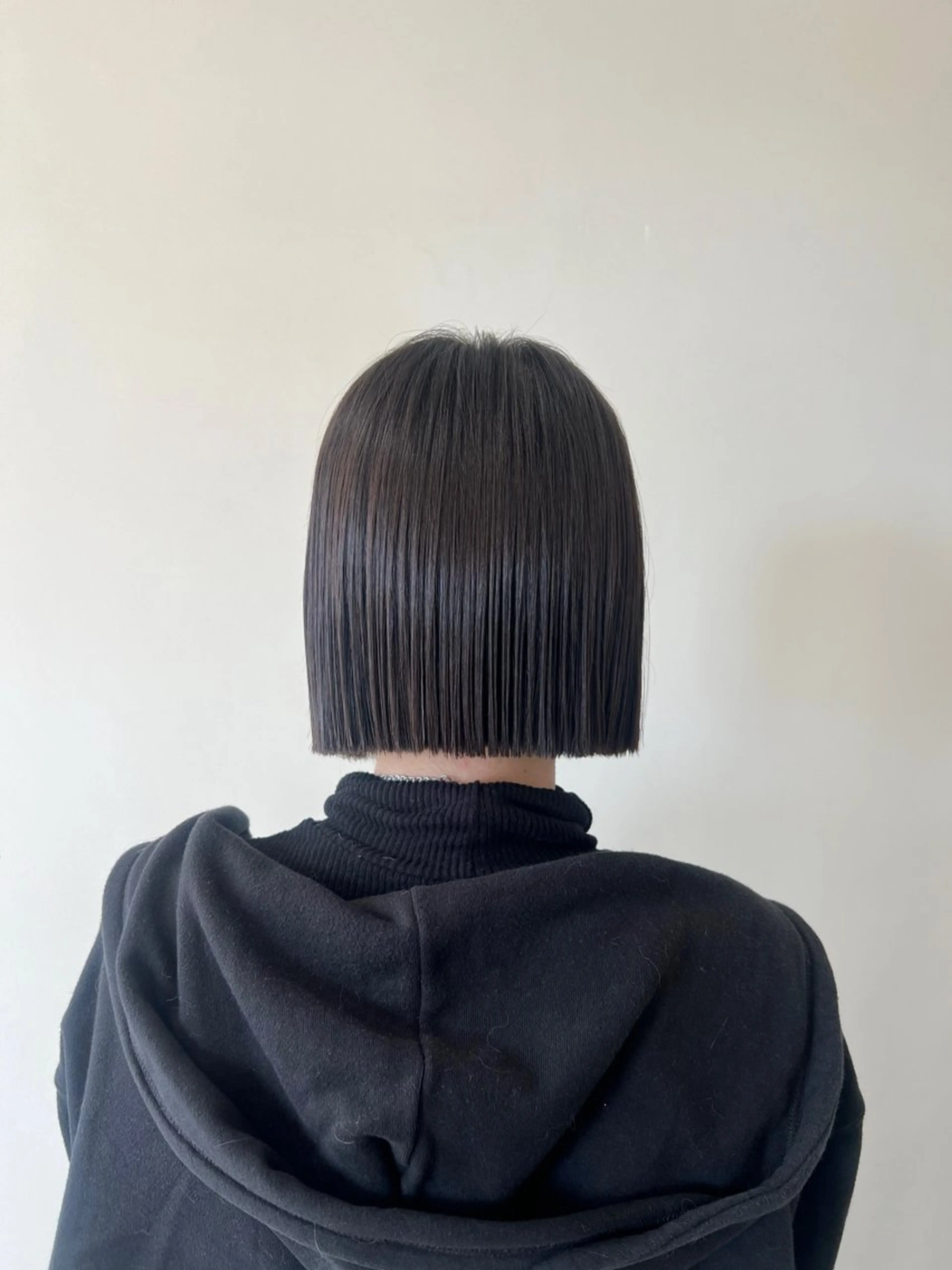 ミディアム カット トリートメント 🤎大人可愛い/ Rinka🤎のヘアスタイル