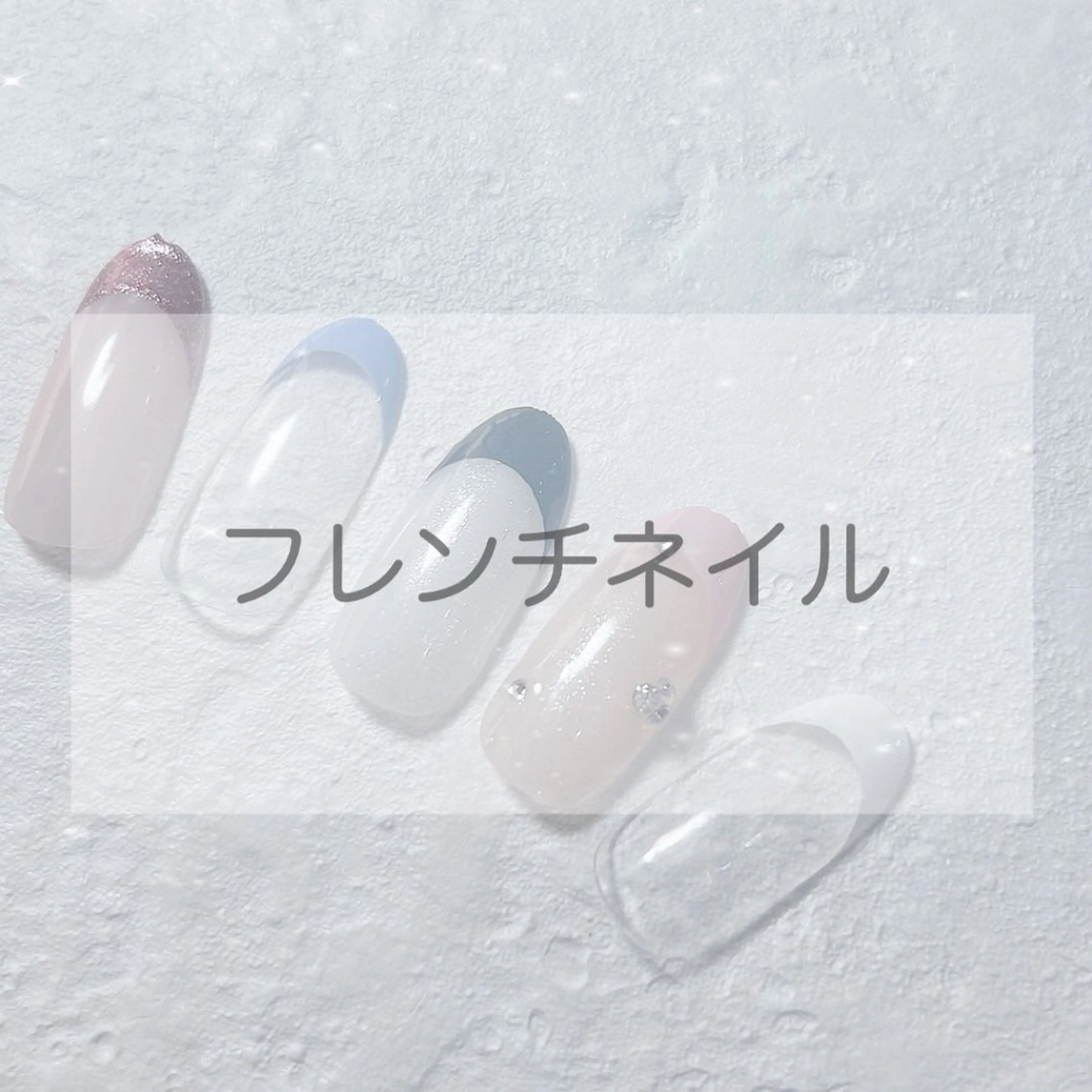 ネイル beautysalon  R所属・💖 Hiyo💖のネイルデザイン