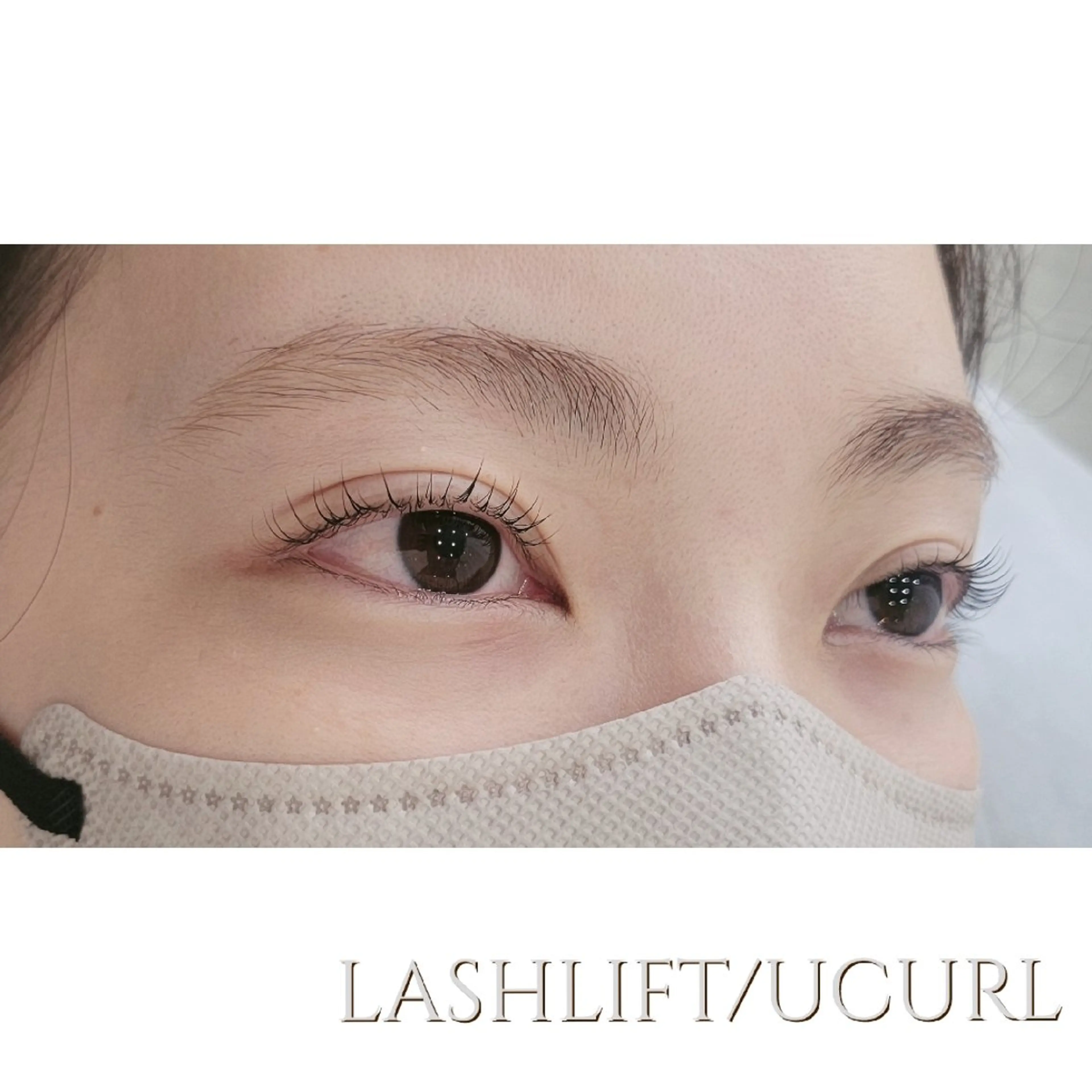 マツエク・マツパ esbymaison TAKIのマツエク・マツパデザイン