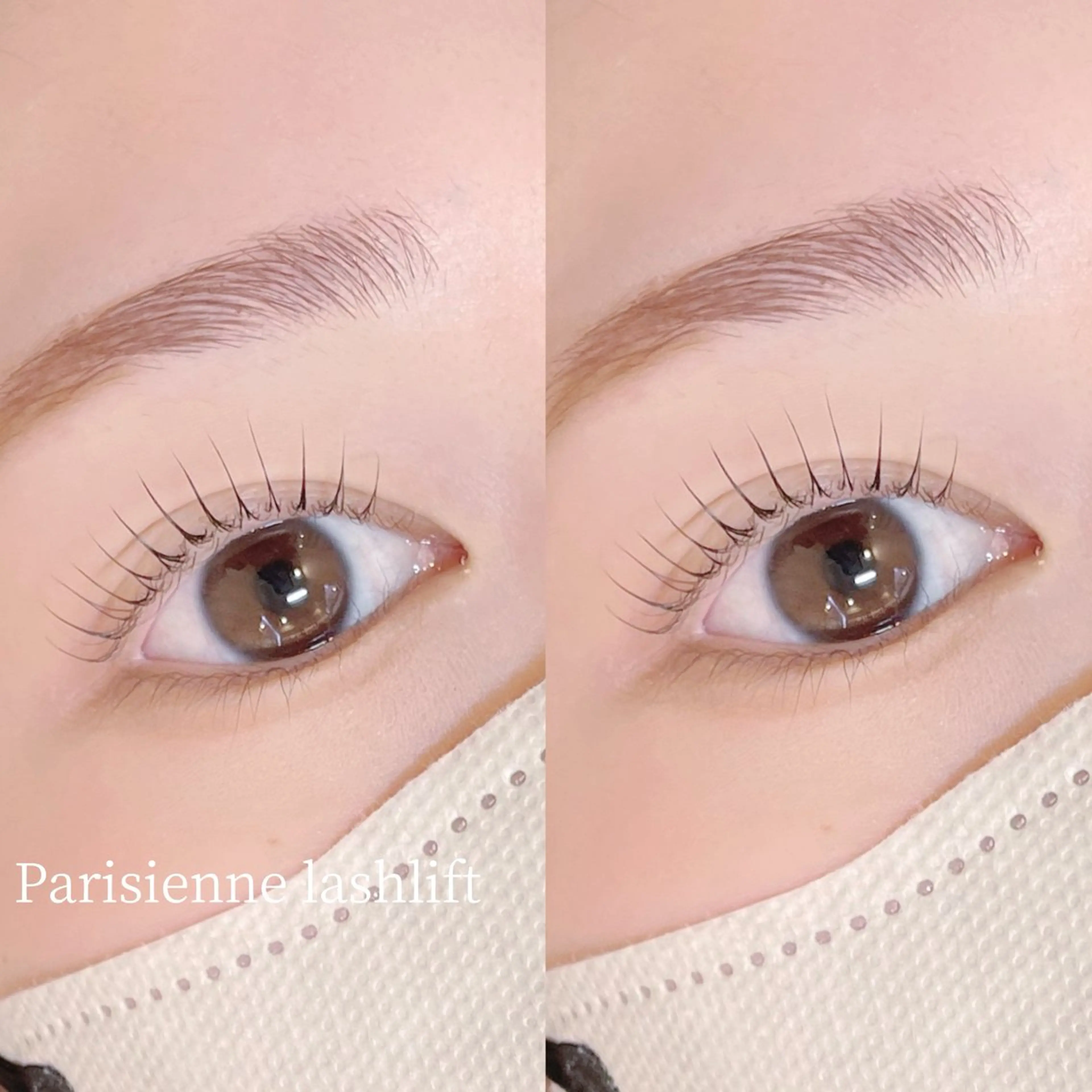 マツエク・マツパ マツパ Gypso 柏の葉 1のマツエク・マツパデザイン