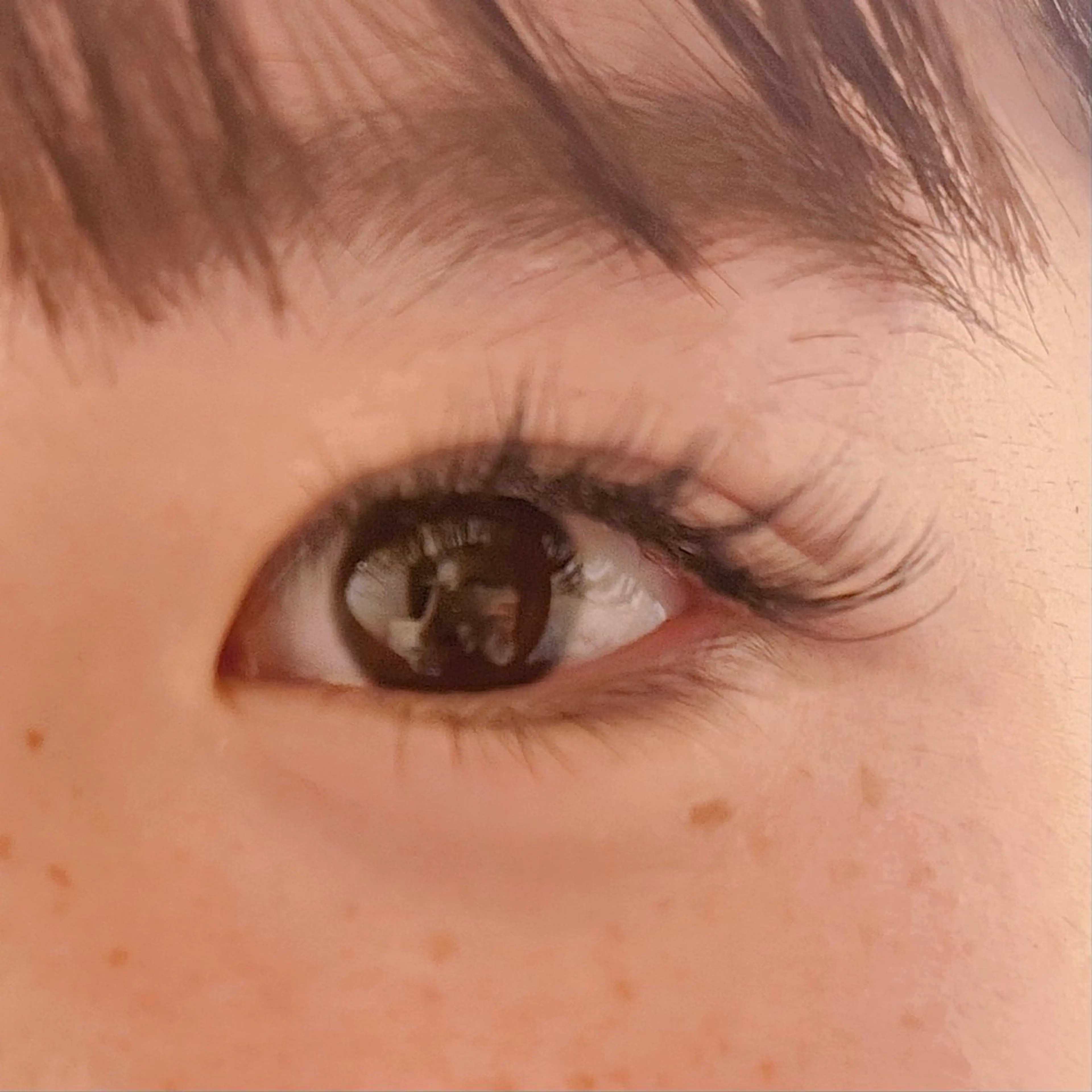 マツエク・マツパ U eのネイルデザイン