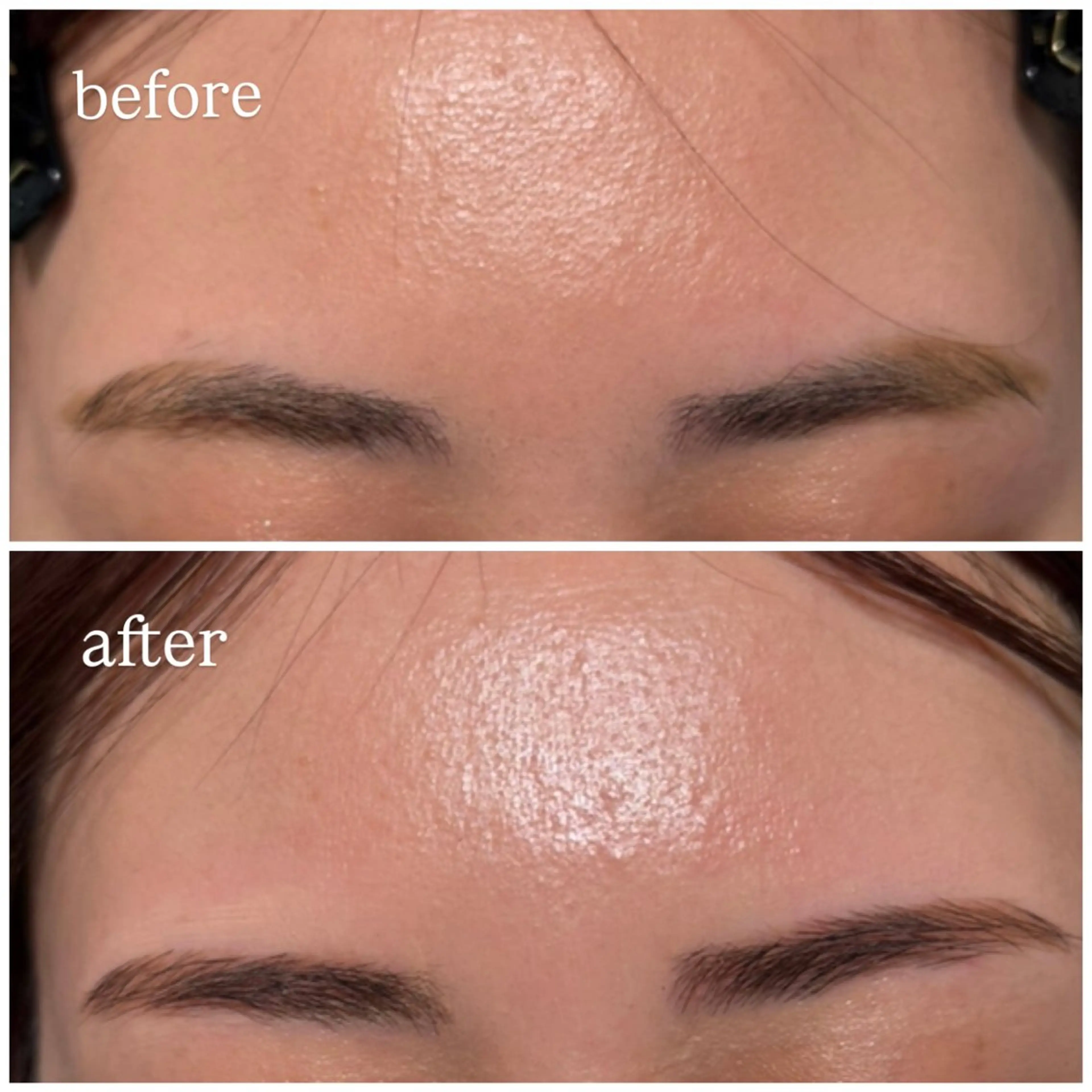 アイブロウ Mauloa 西宮北口のマツエク・マツパデザイン