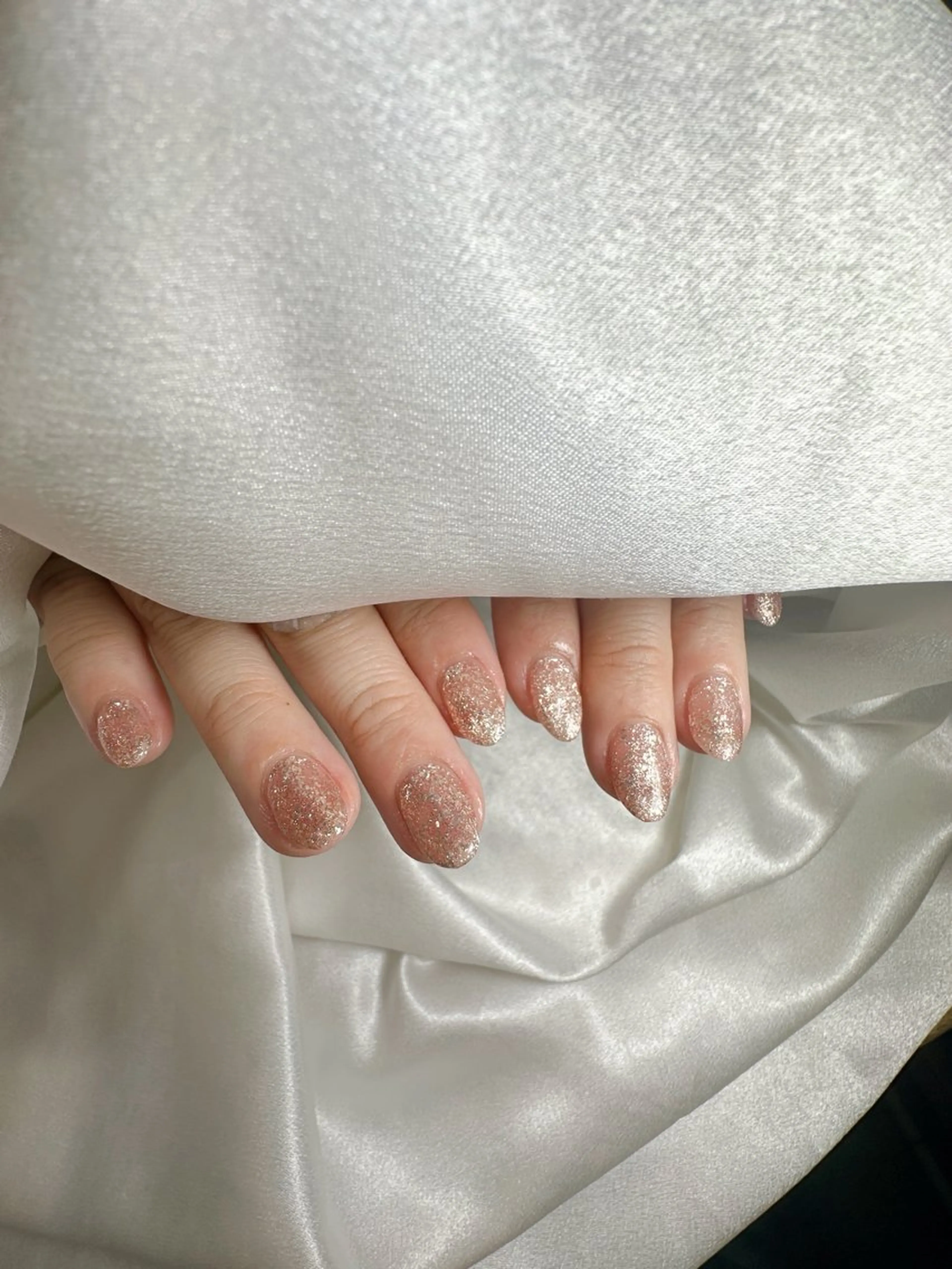 ネイル Nail Salon Lagurusのネイルデザイン