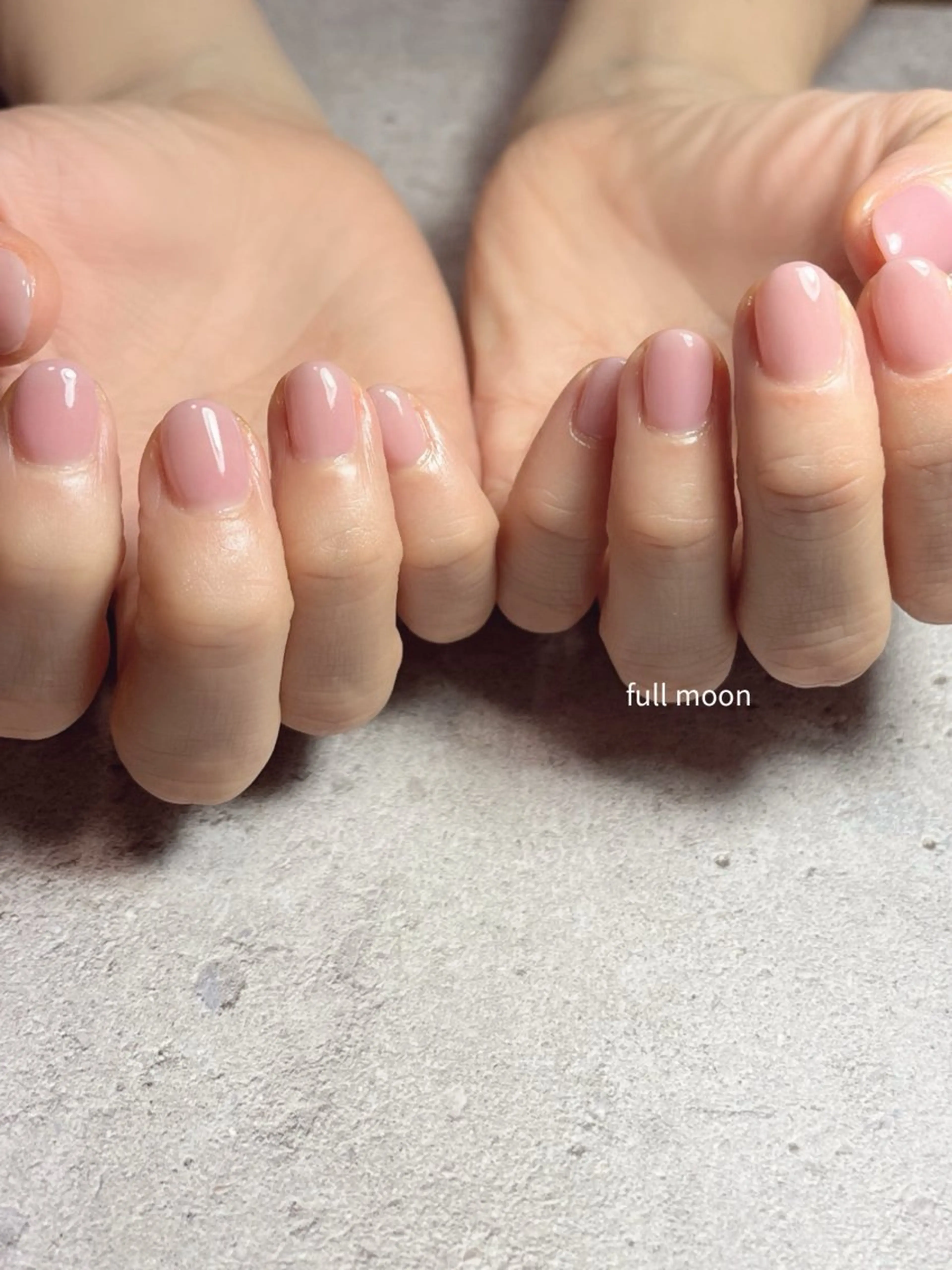 ネイル HIDAKA HARUKAのネイルデザイン