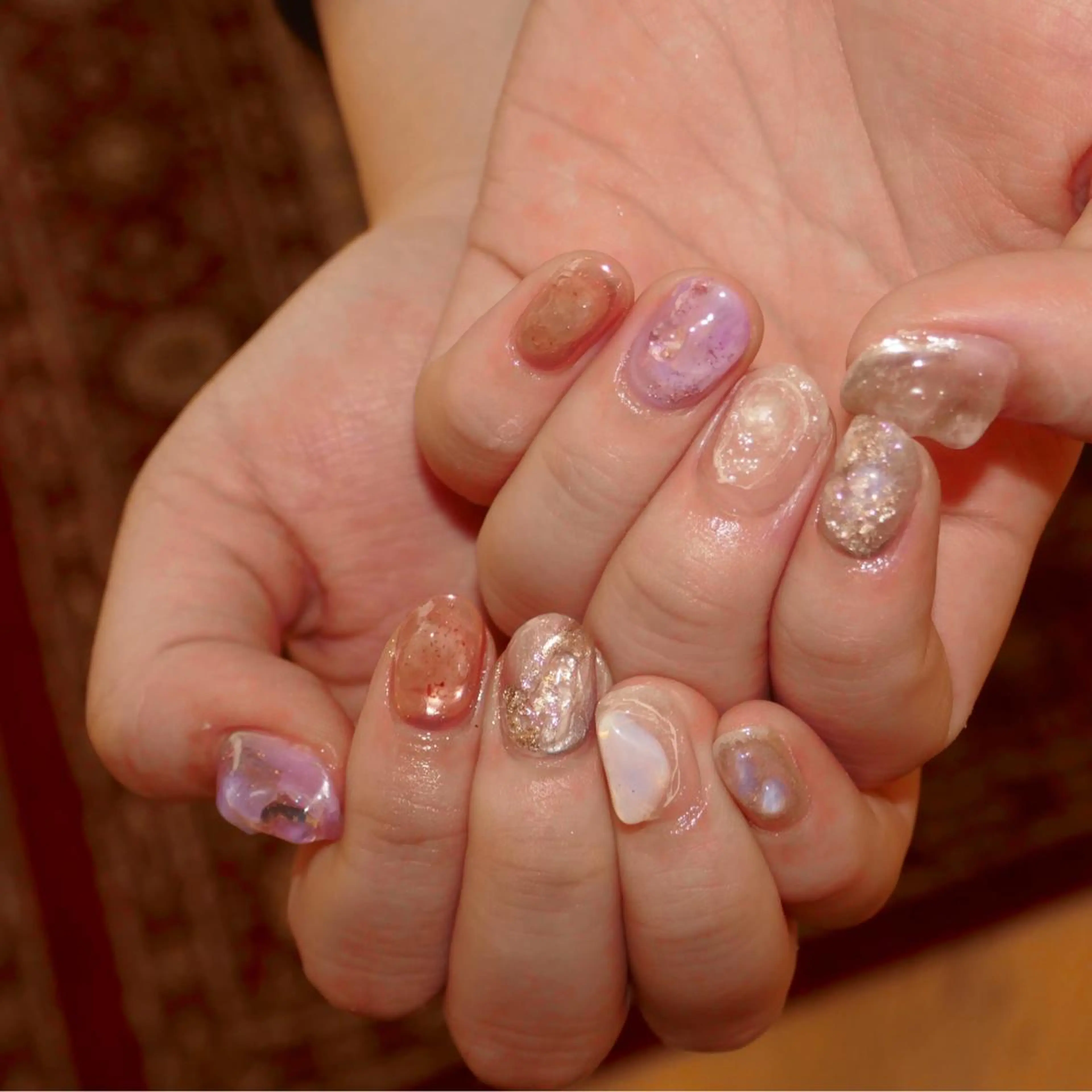 ネイル ハンドネイル Chipieee Tokyoのその他イメージ