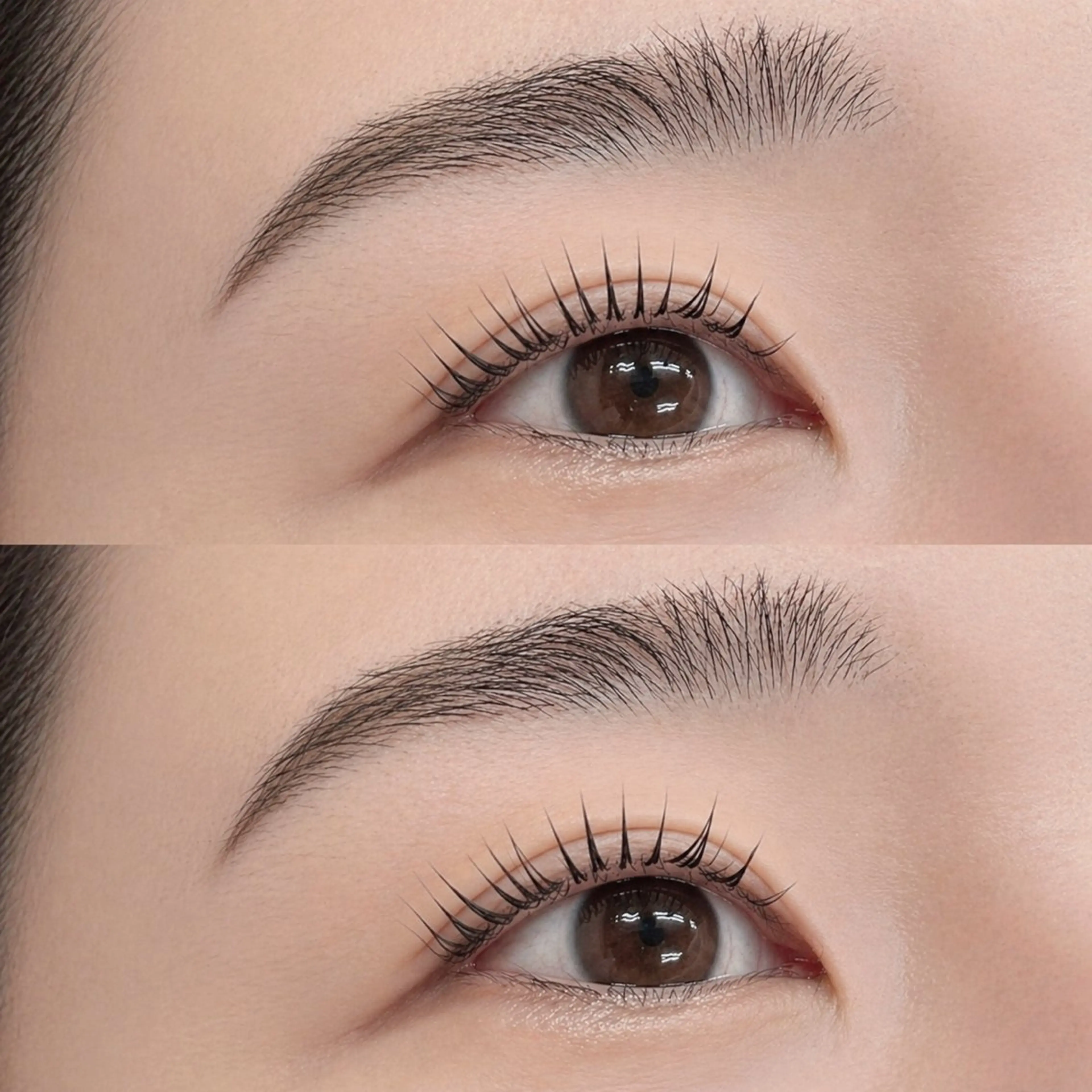 マツエク・マツパ EYELA 立澤のマツエク・マツパデザイン