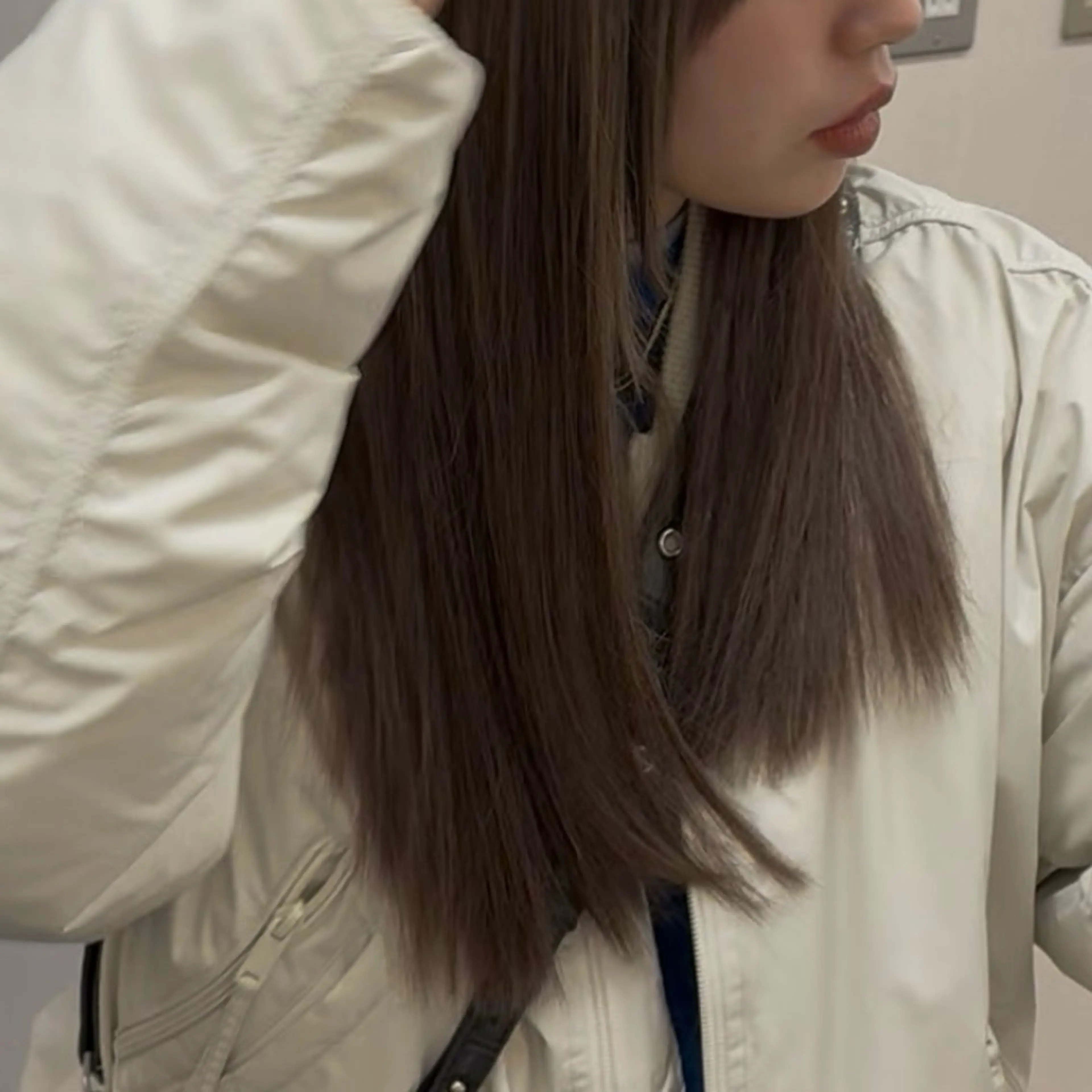 最高品質シールエクステ 80本 𓂃🔗の写真