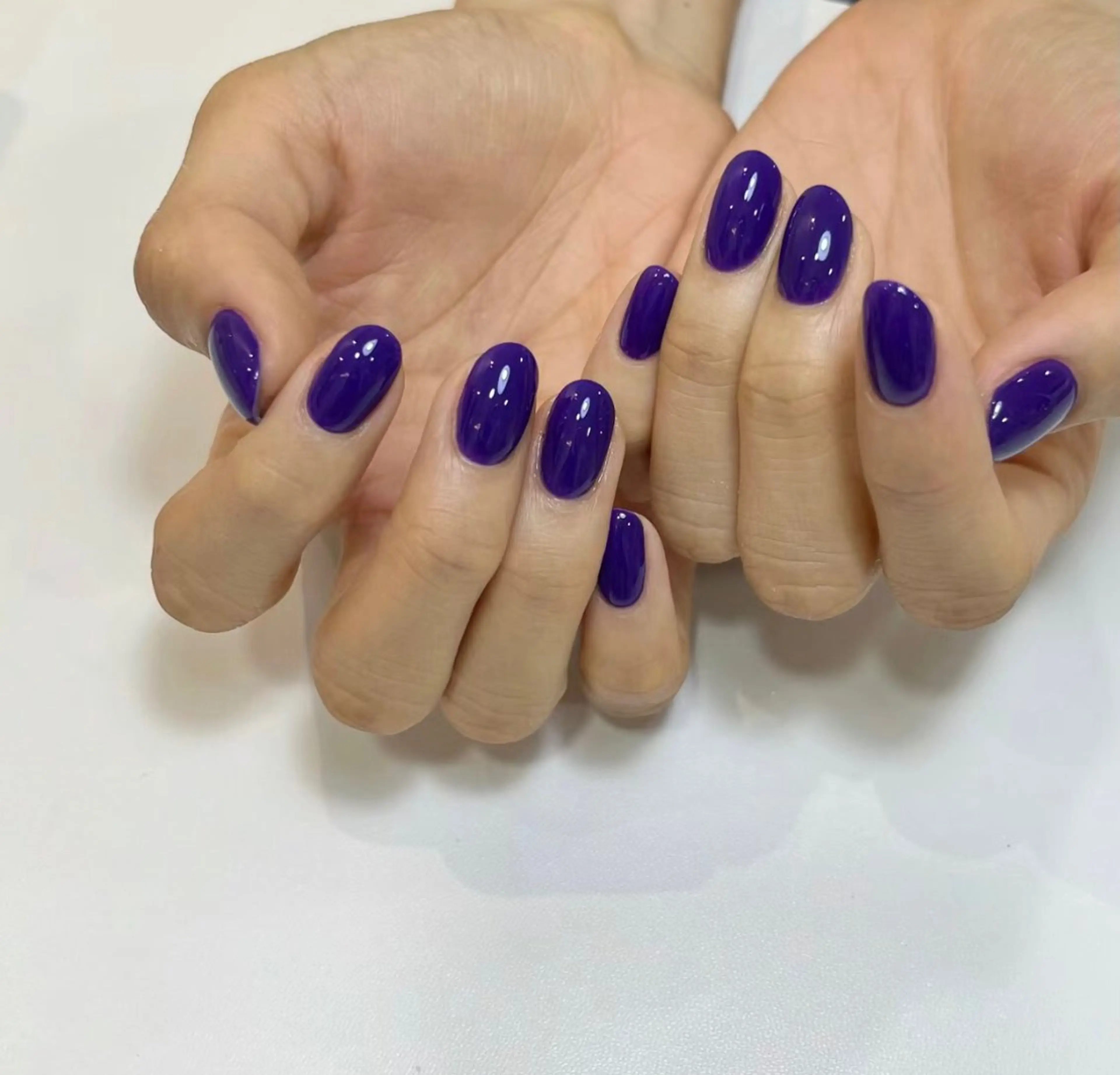 ネイル ハンドネイル Miya🎀 nailのネイルデザイン