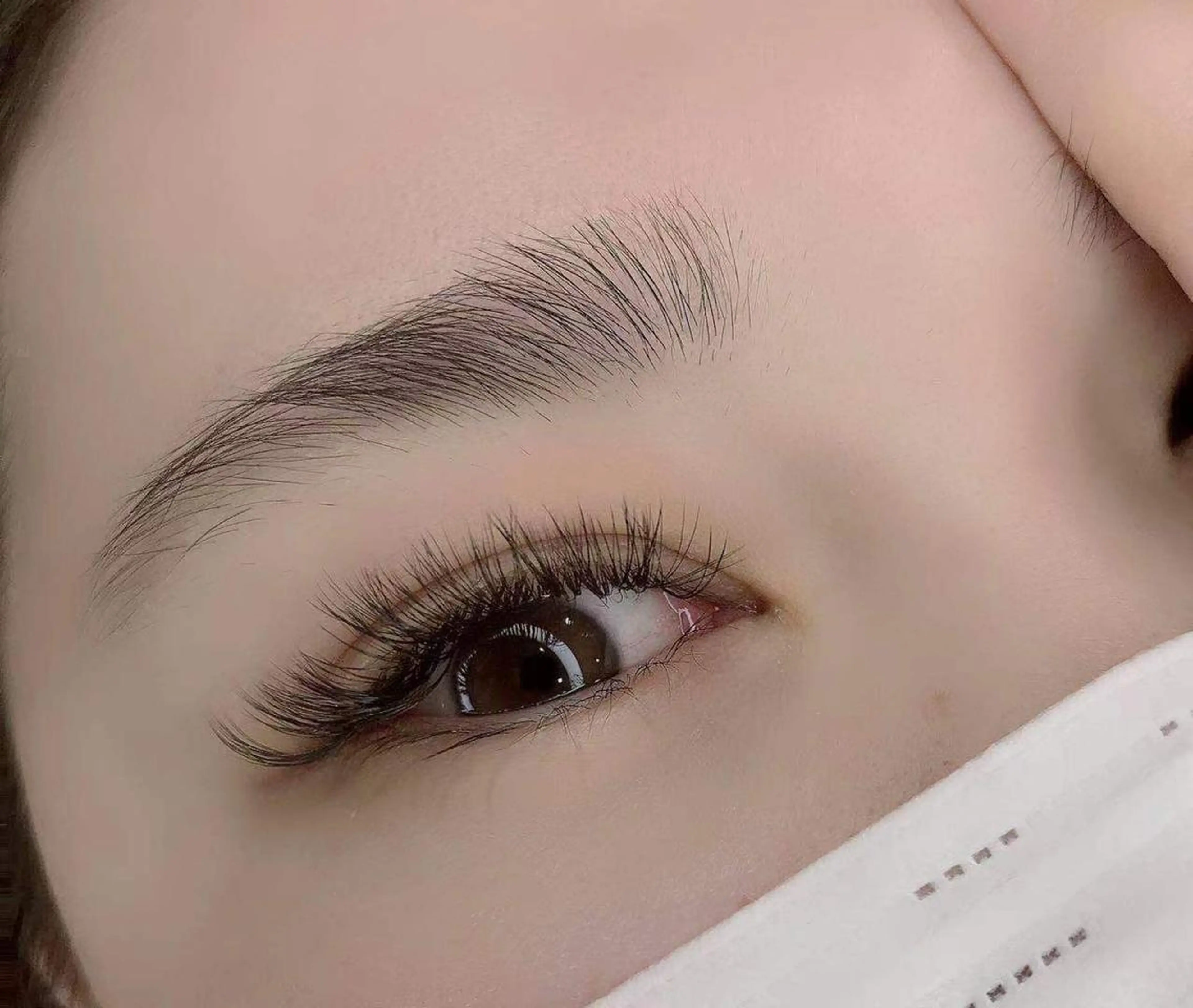 マツエク・マツパ マツエク エムズ エムズのマツエク・マツパデザイン