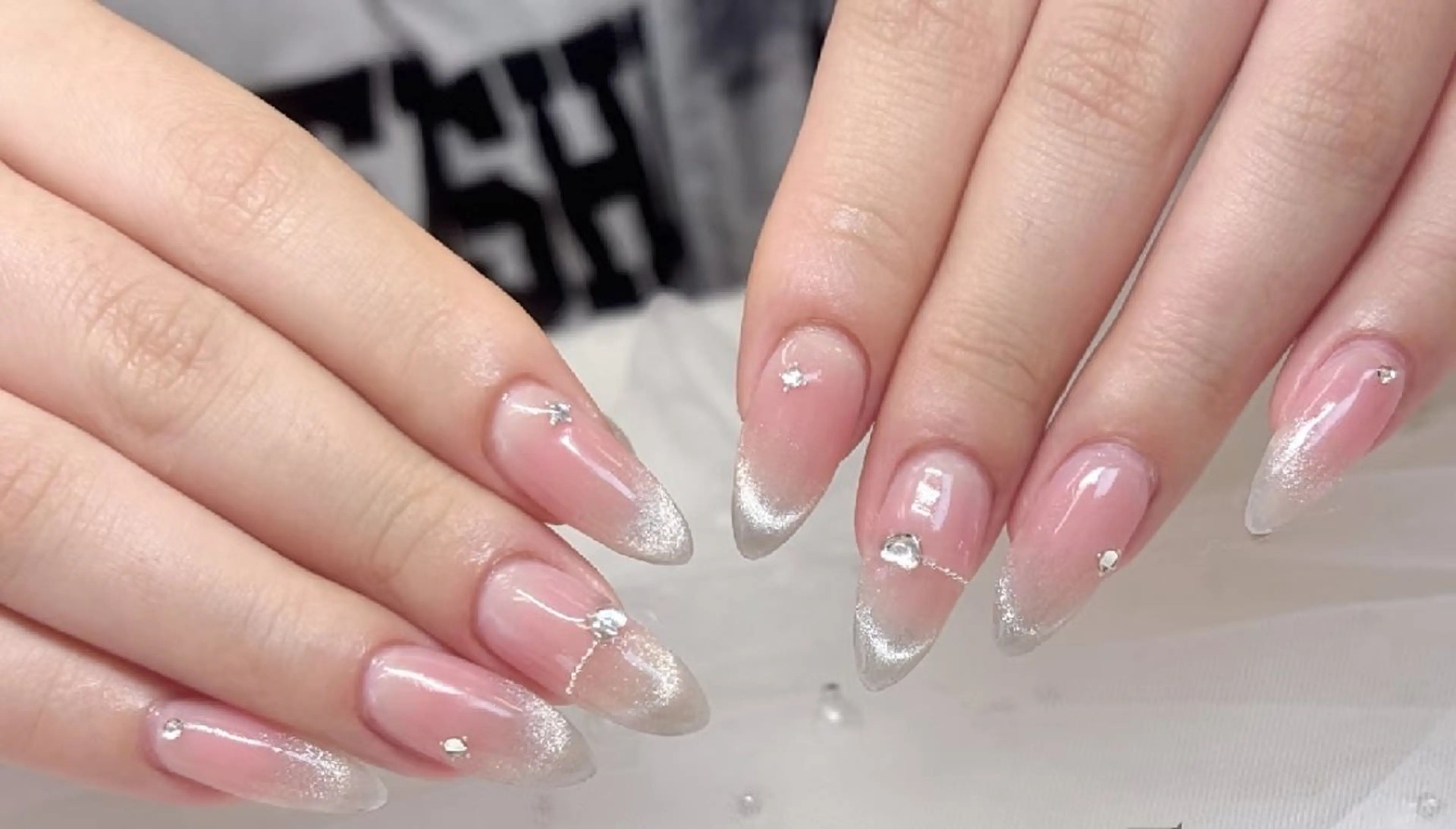 ネイル Em ma高田马場のネイルデザイン