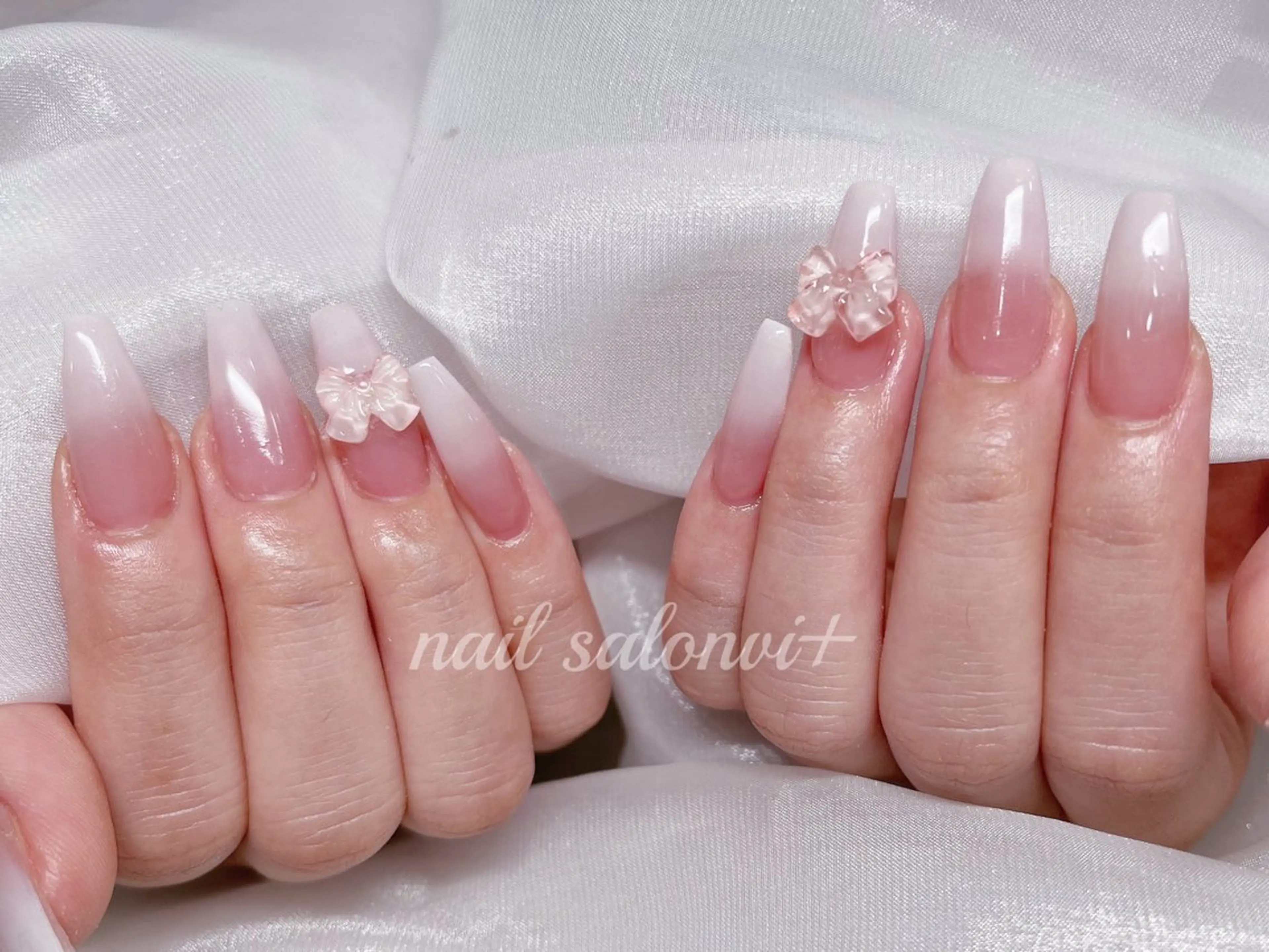 ネイル S2 nailのネイルデザイン