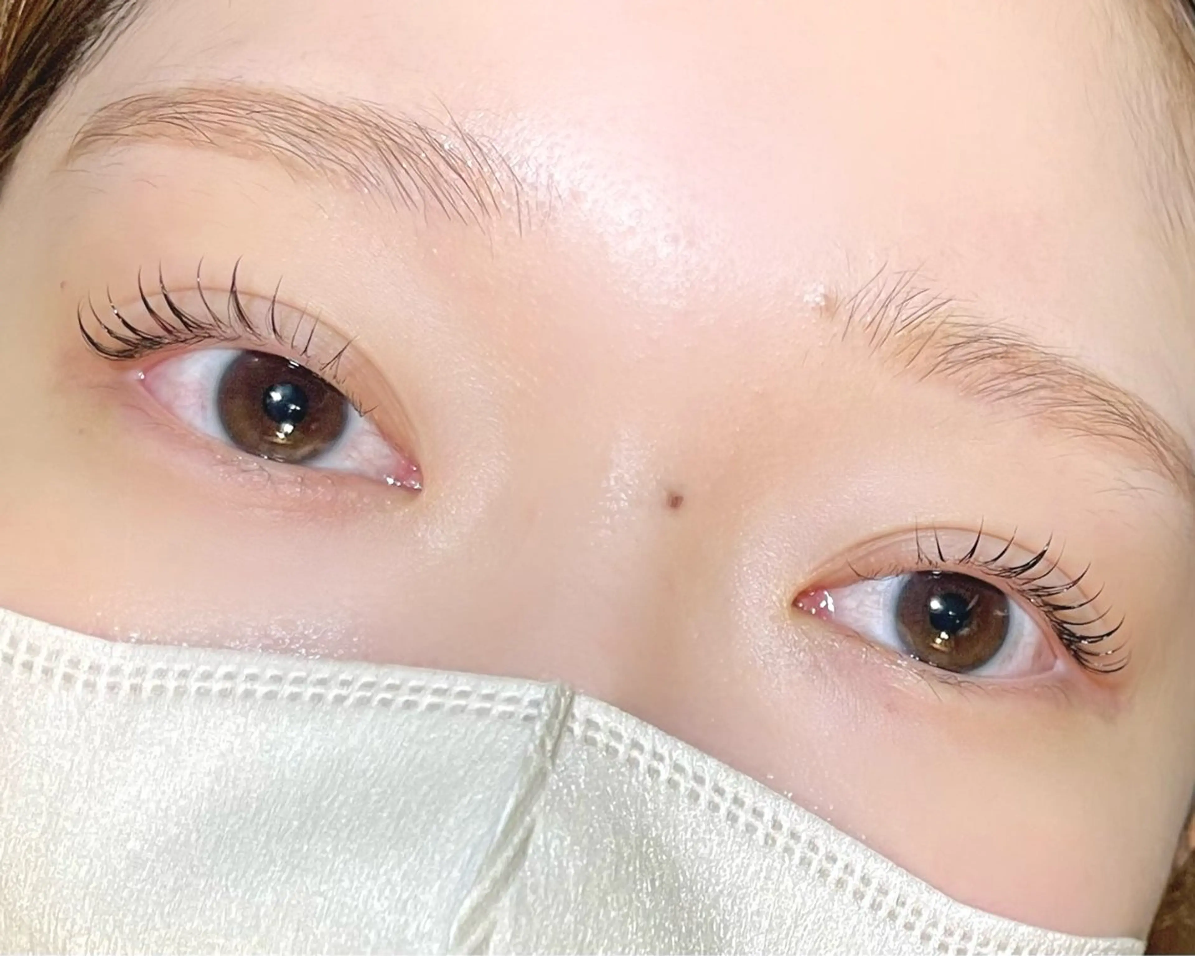 マツエク・マツパ マツパ ADDICT アディクトのマツエク・マツパデザイン