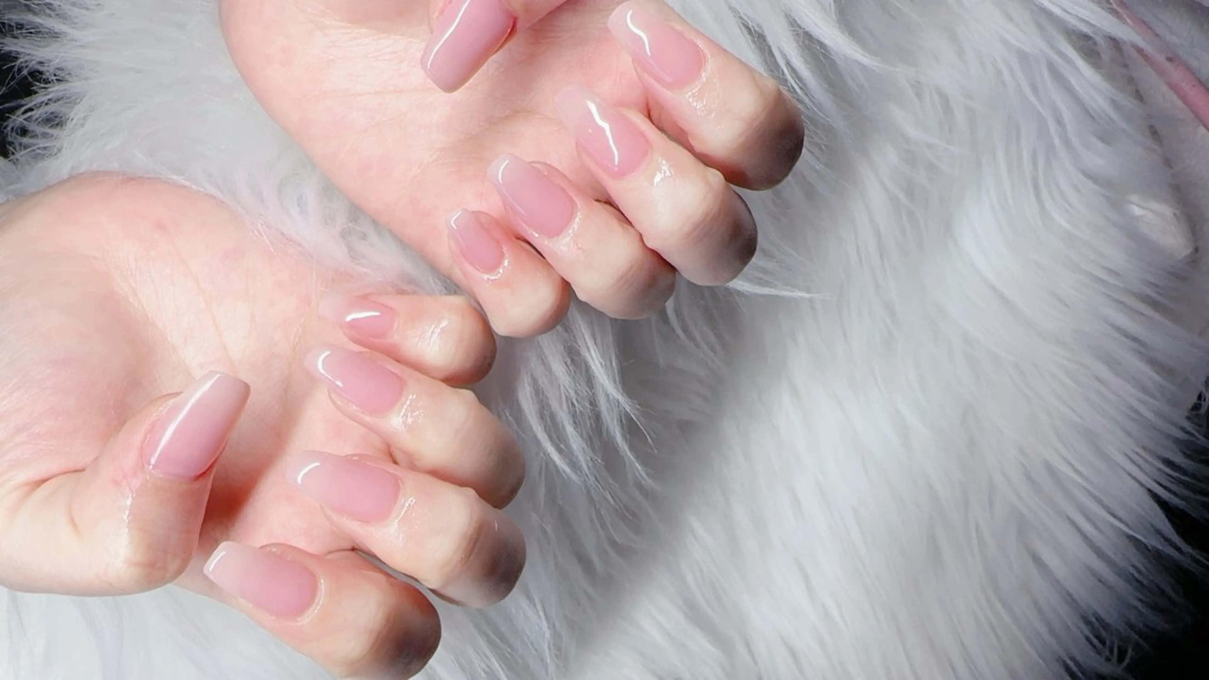 ネイル ハンドネイル nail salon OnRのネイルデザイン